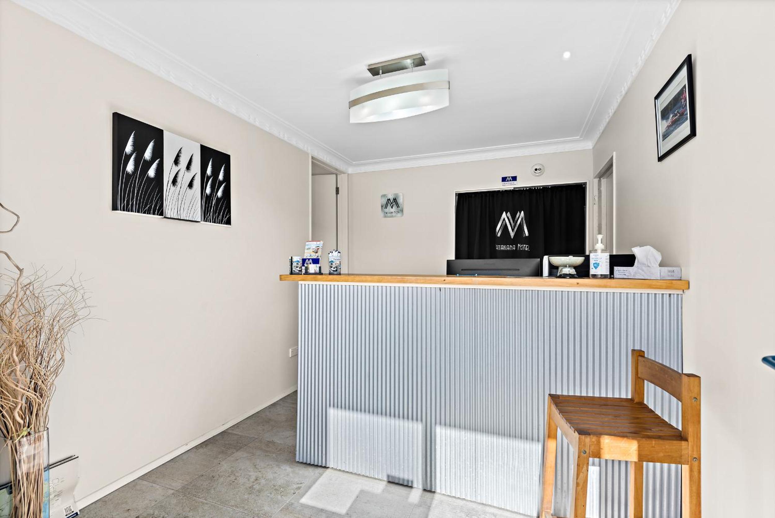 Matakana Motel