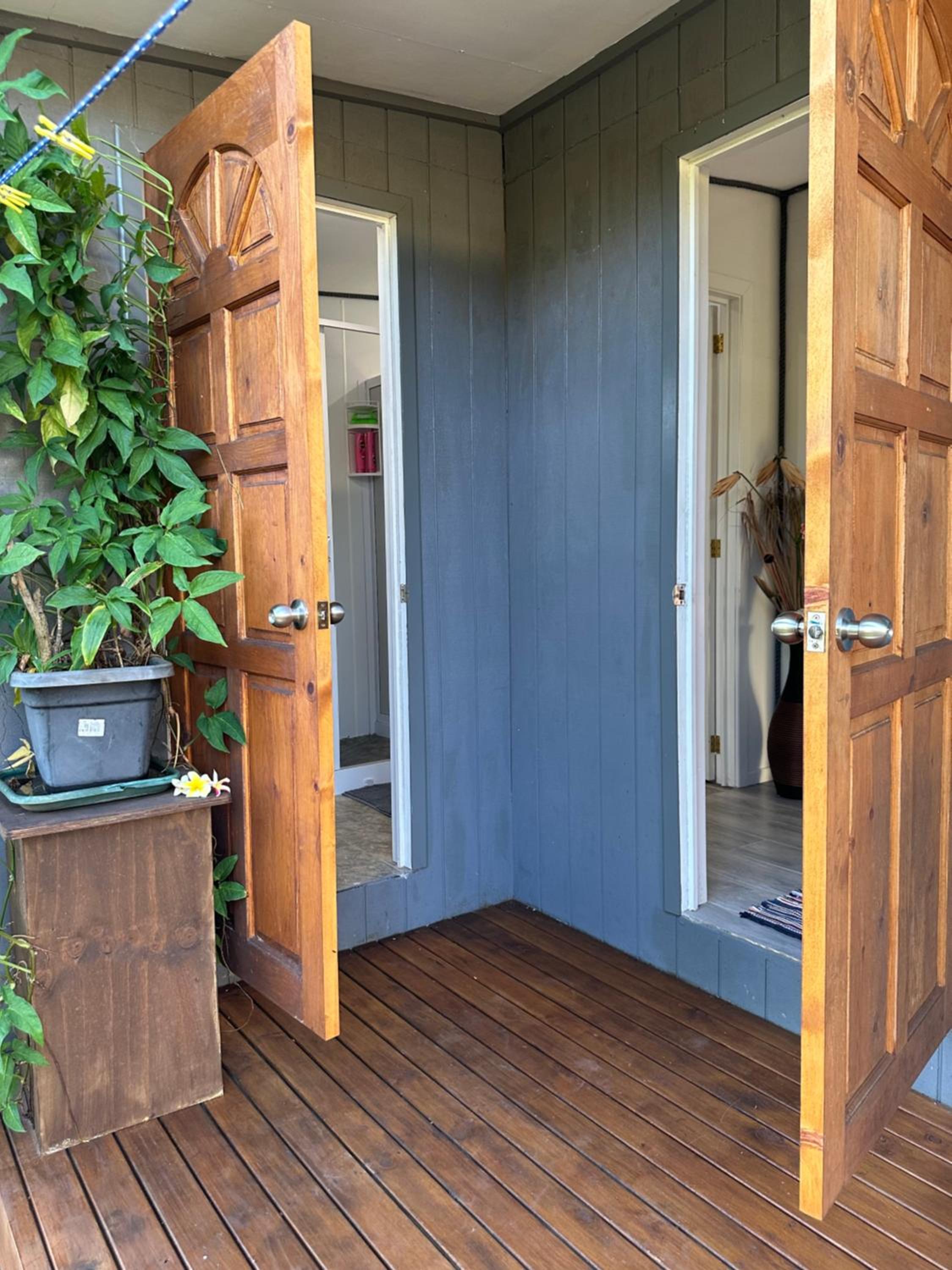 Rangiriri Vacay Unit 1