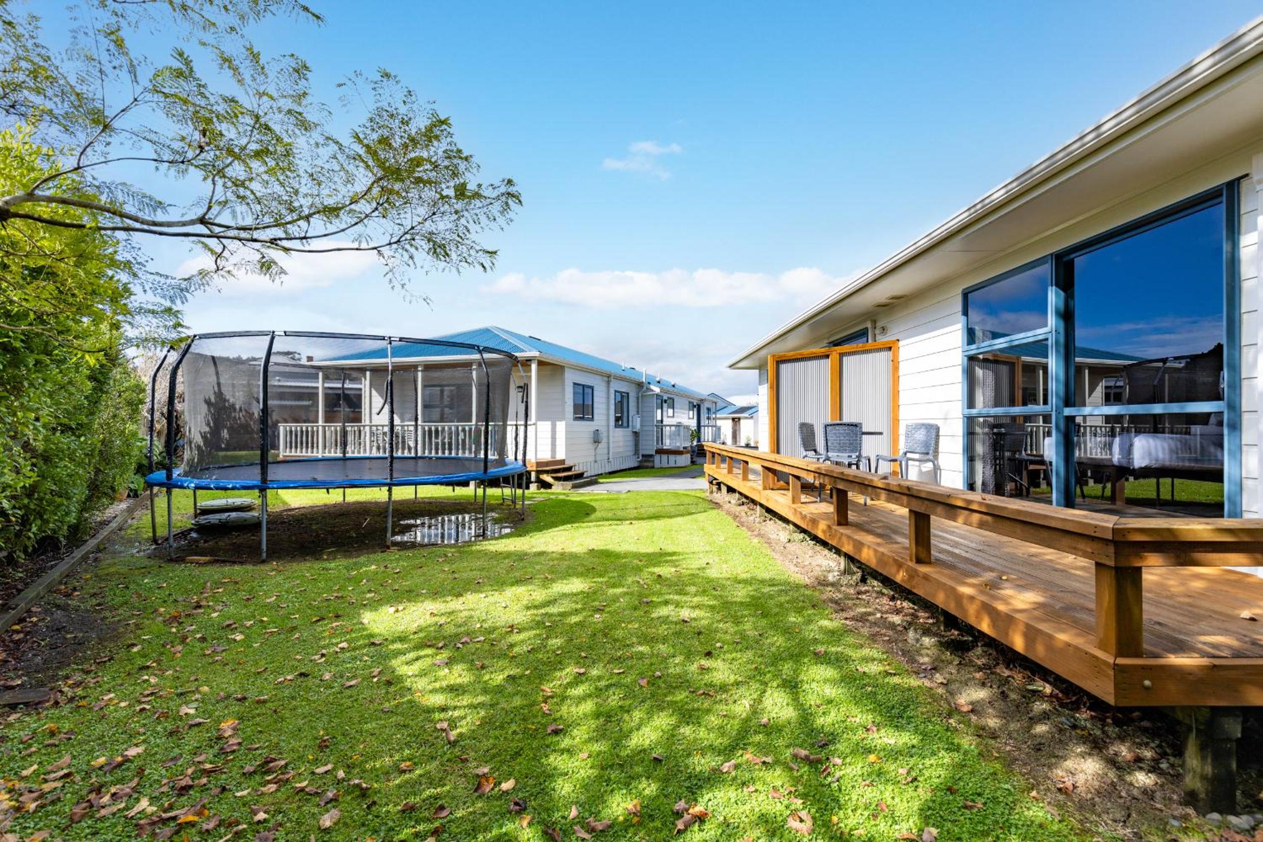 Matakana Motel