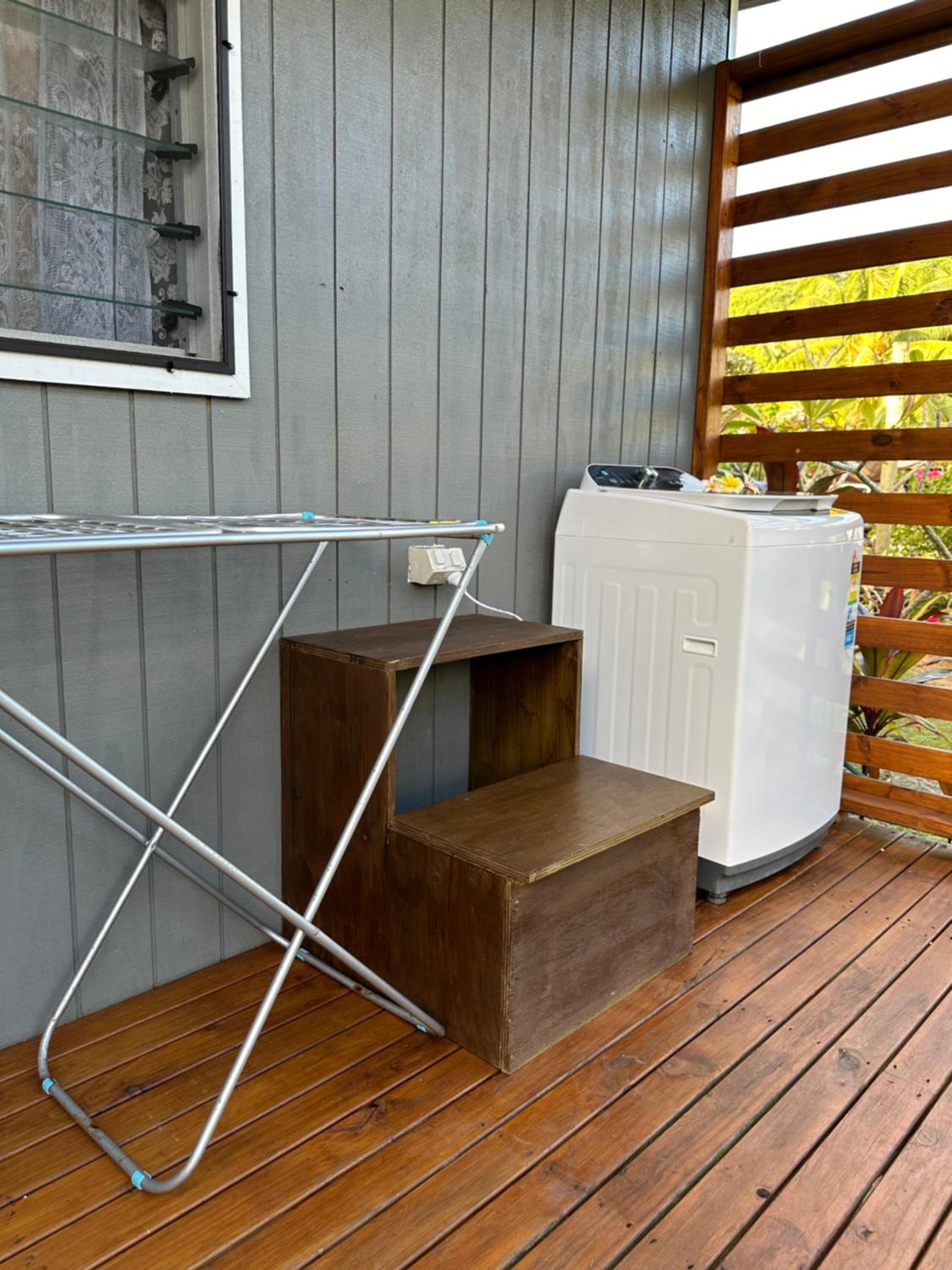 Rangiriri Vacay Unit 1