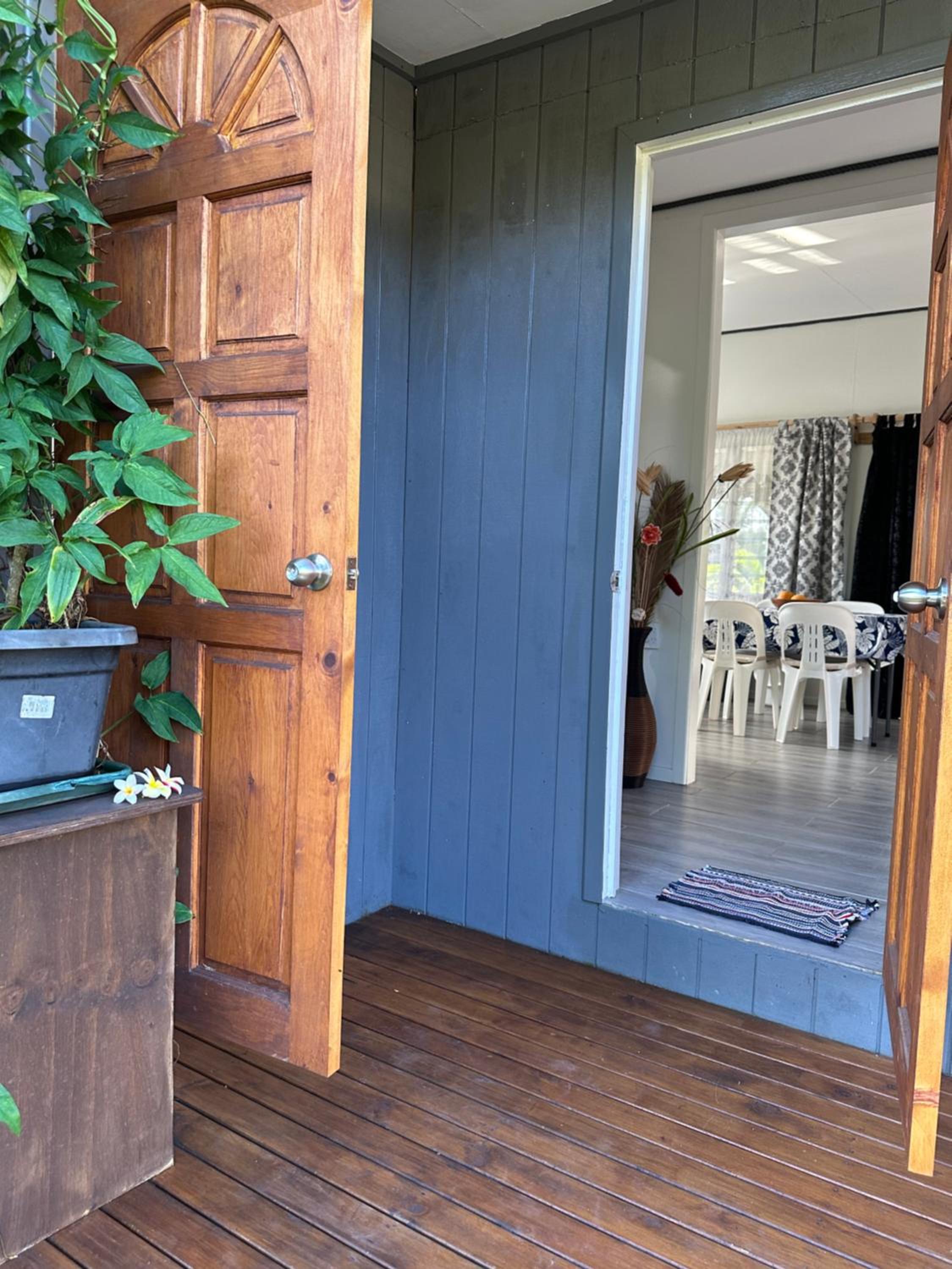 Rangiriri Vacay Unit 1