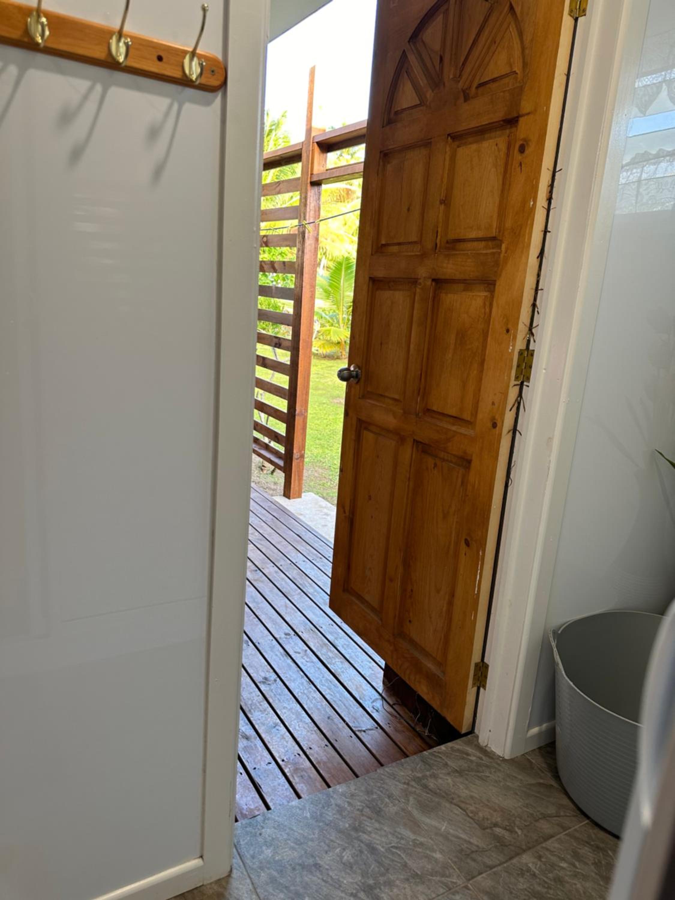 Rangiriri Vacay Unit 1