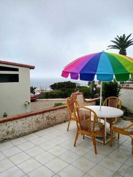 Ocean view house - Plaza del Mar view 2