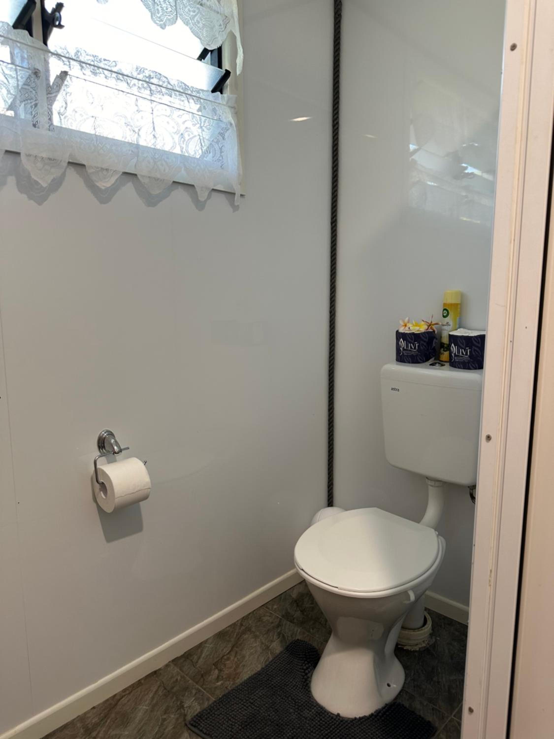 Rangiriri Vacay Unit 1