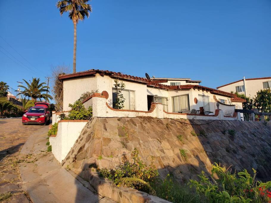 Ocean view house - Plaza del Mar view 3