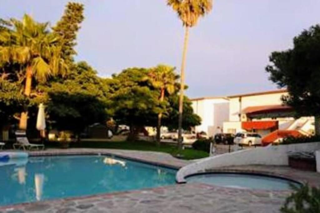 Ocean view house - Plaza del Mar view 5