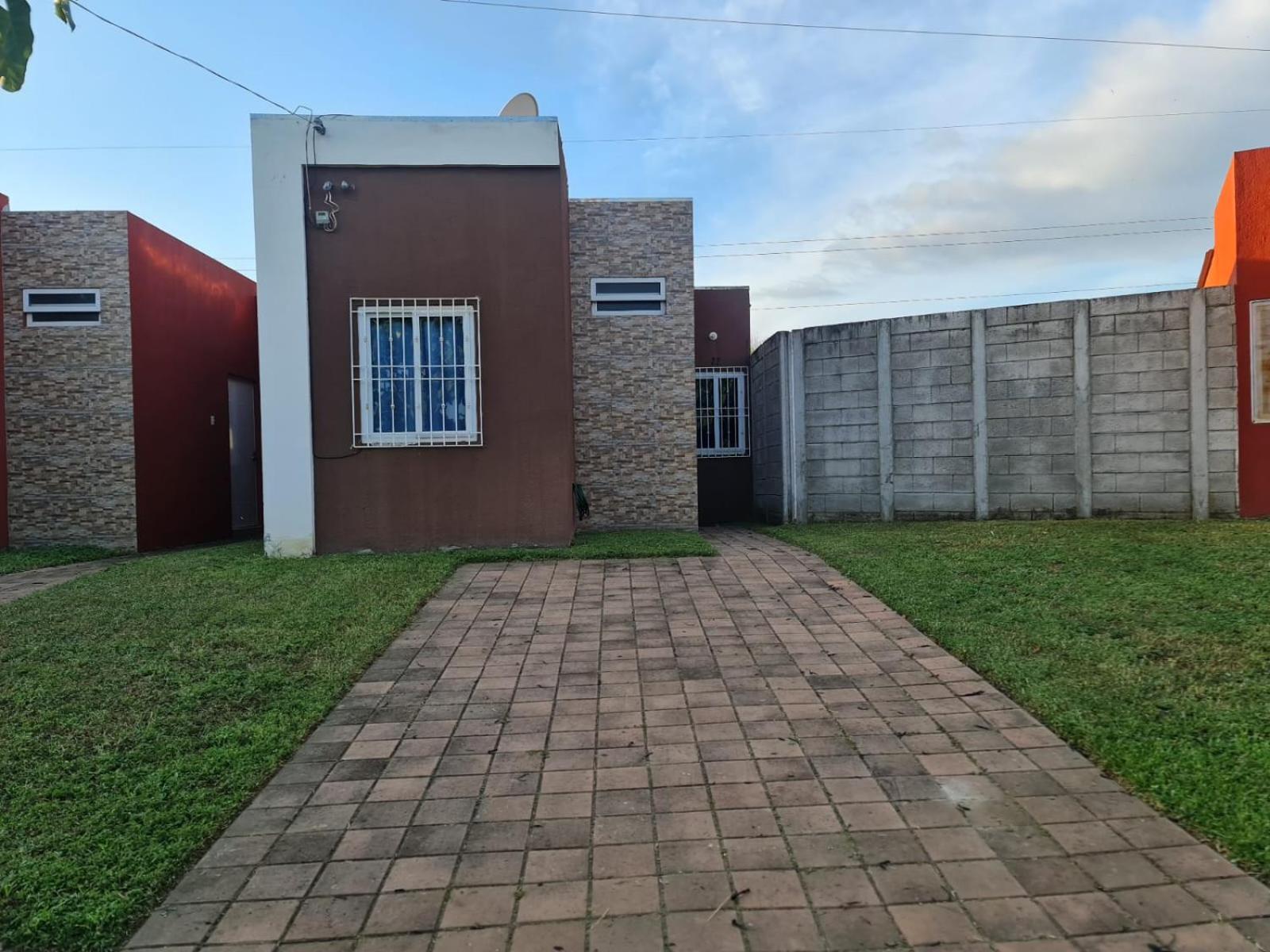 Gregorio Houses