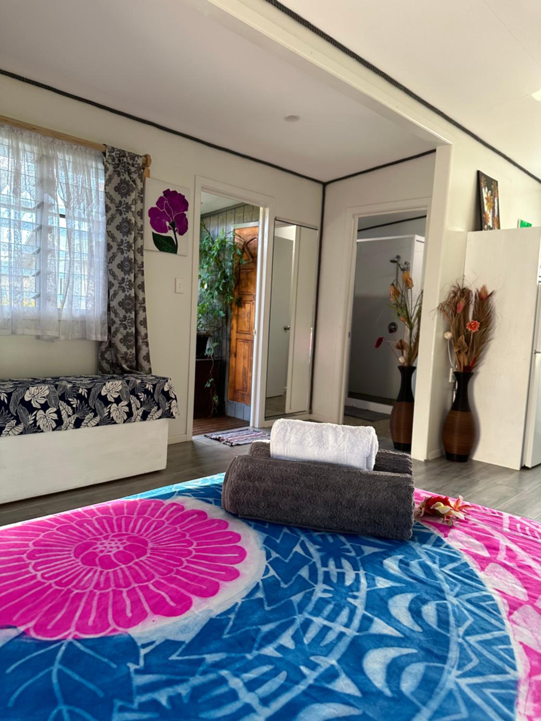 Rangiriri Vacay Unit 1