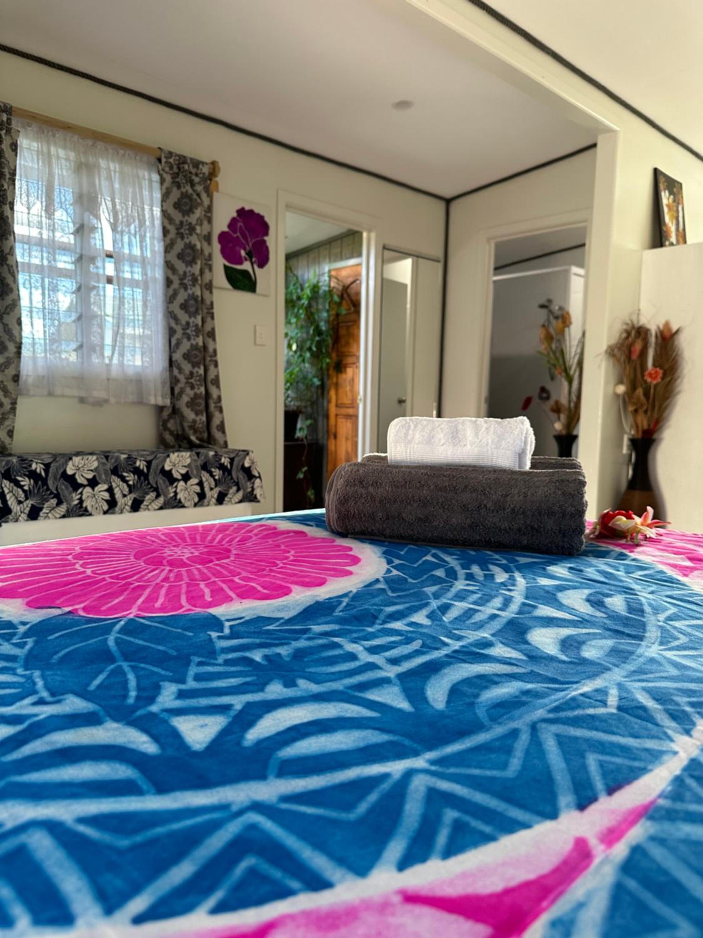 Rangiriri Vacay Unit 1