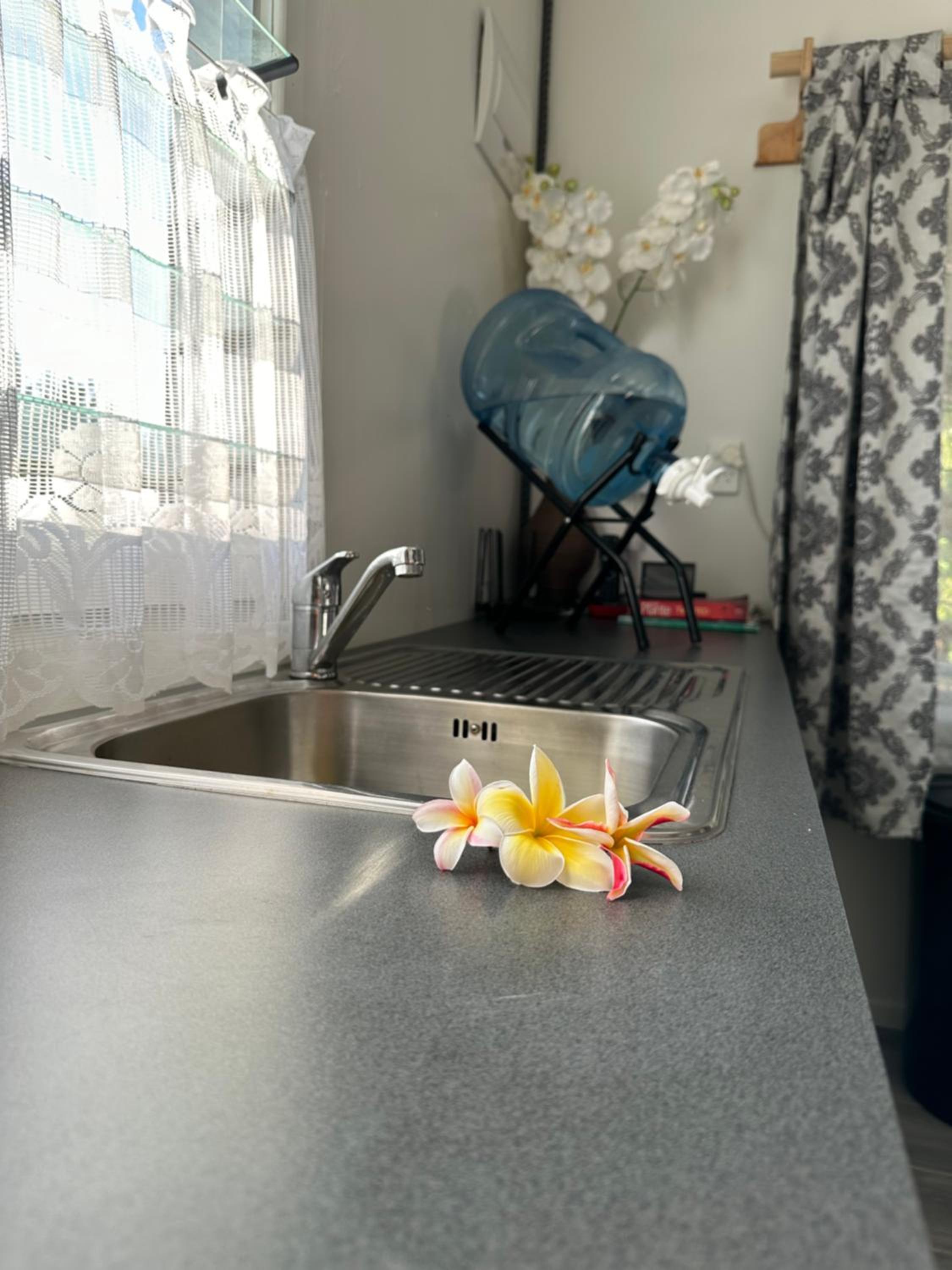 Rangiriri Vacay Unit 1