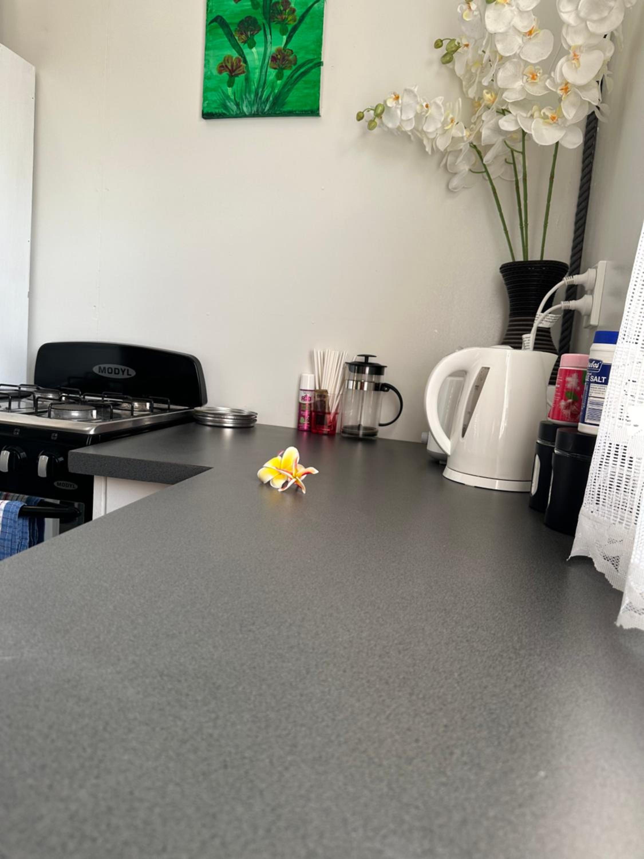 Rangiriri Vacay Unit 1