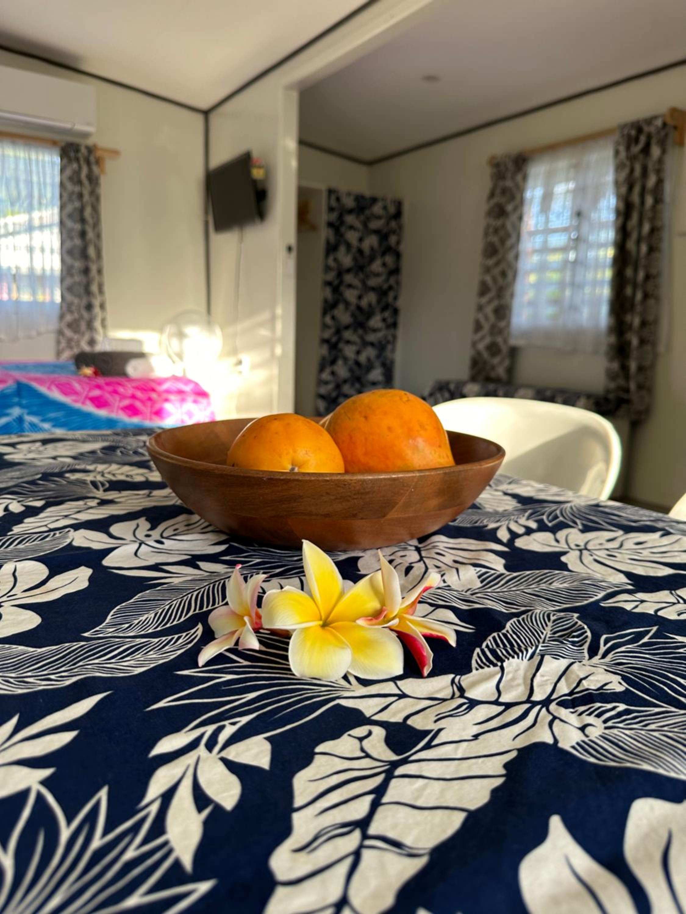 Rangiriri Vacay Unit 1