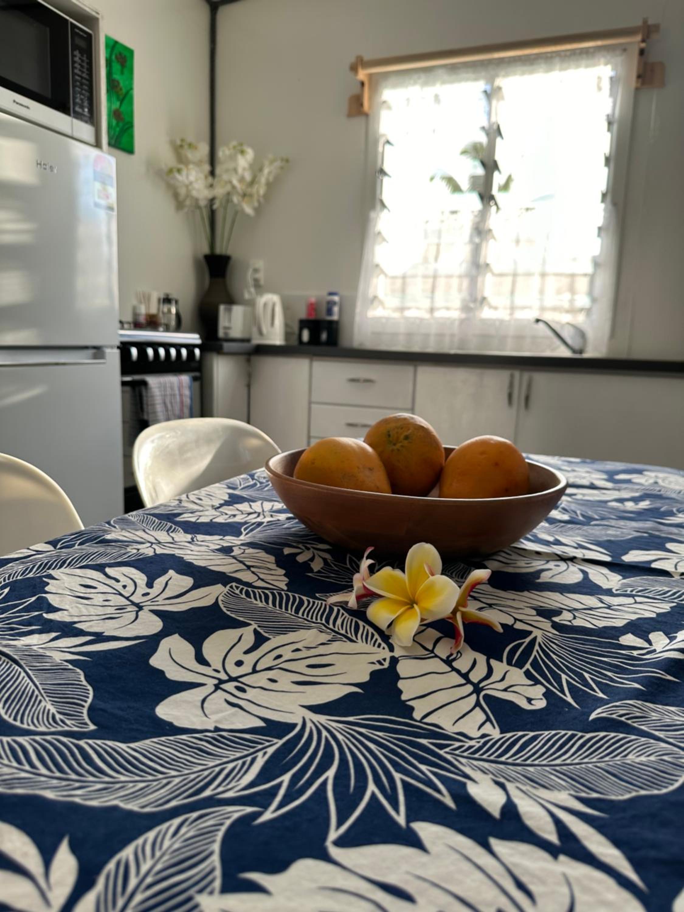 Rangiriri Vacay Unit 1