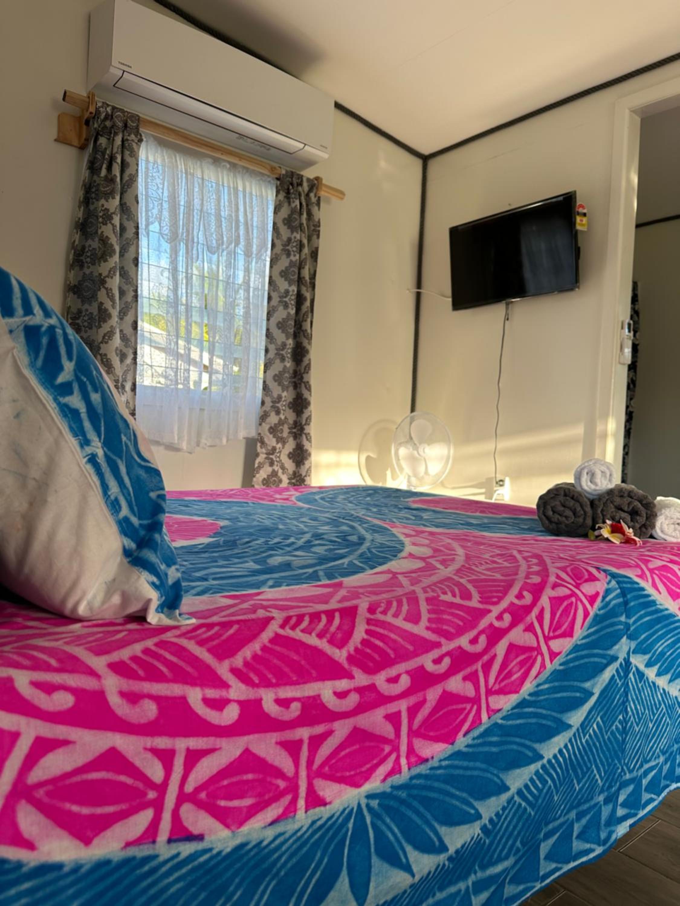 Rangiriri Vacay Unit 1