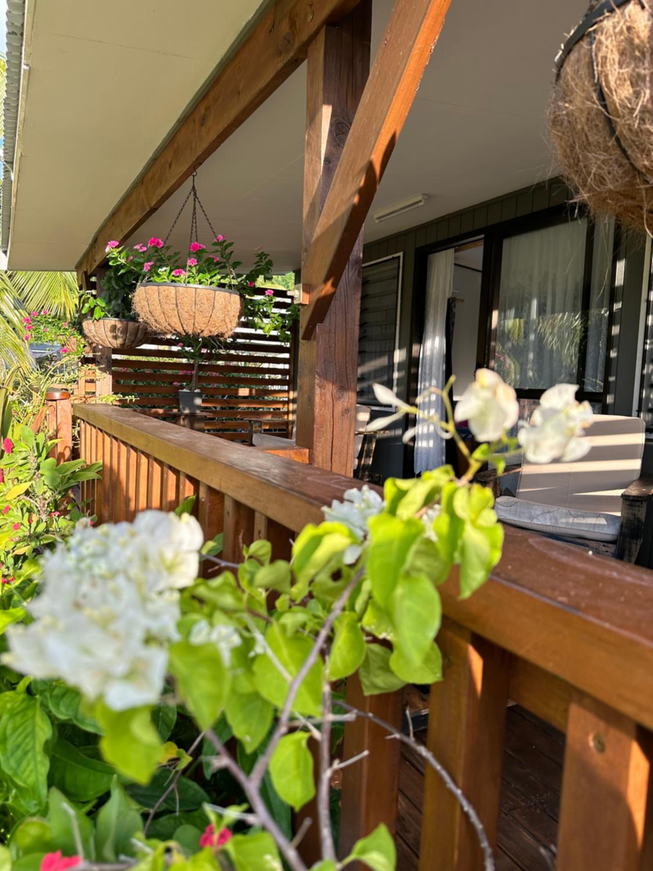 Rangiriri Vacay Unit 1