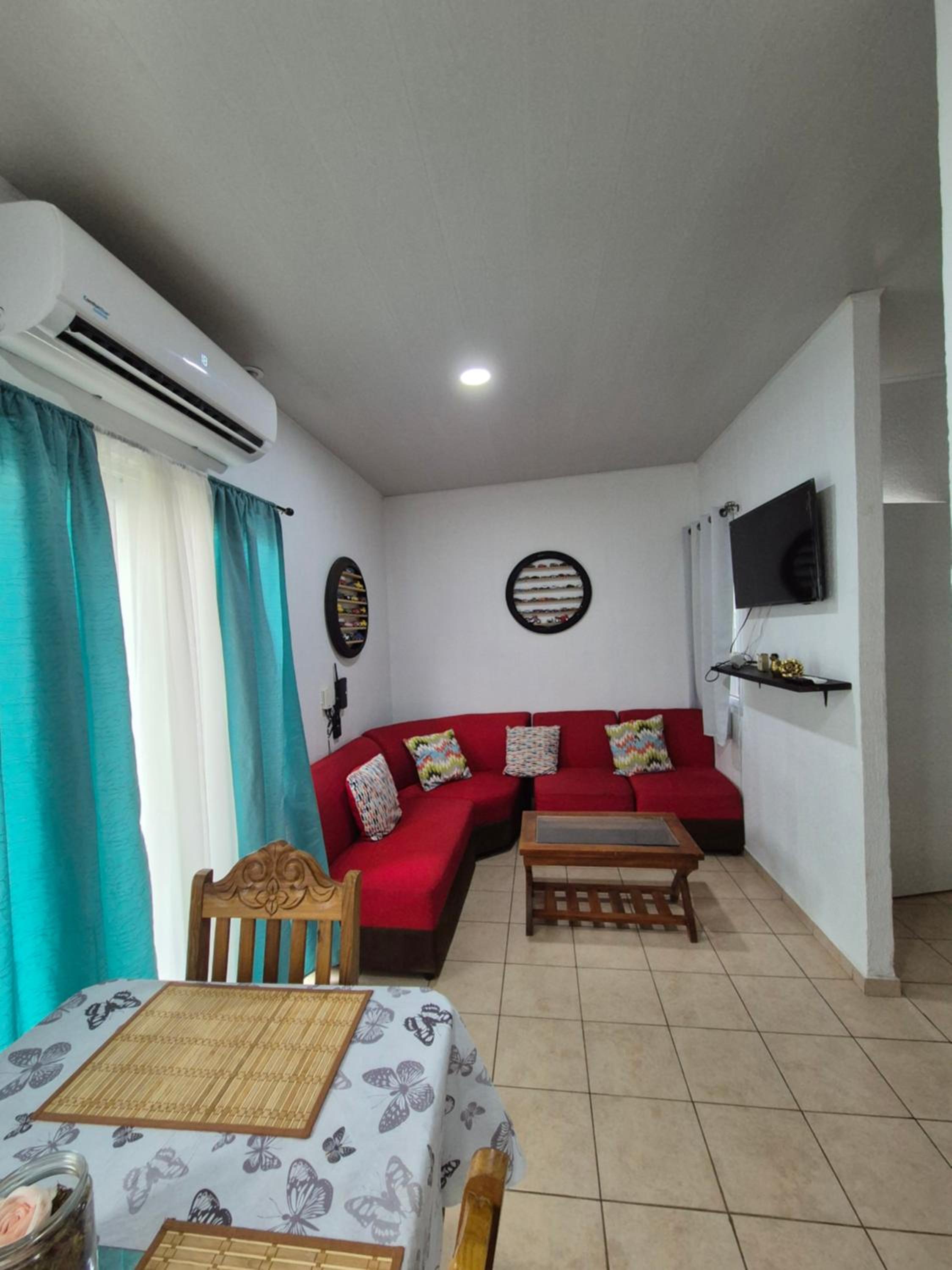 Gregorio Houses