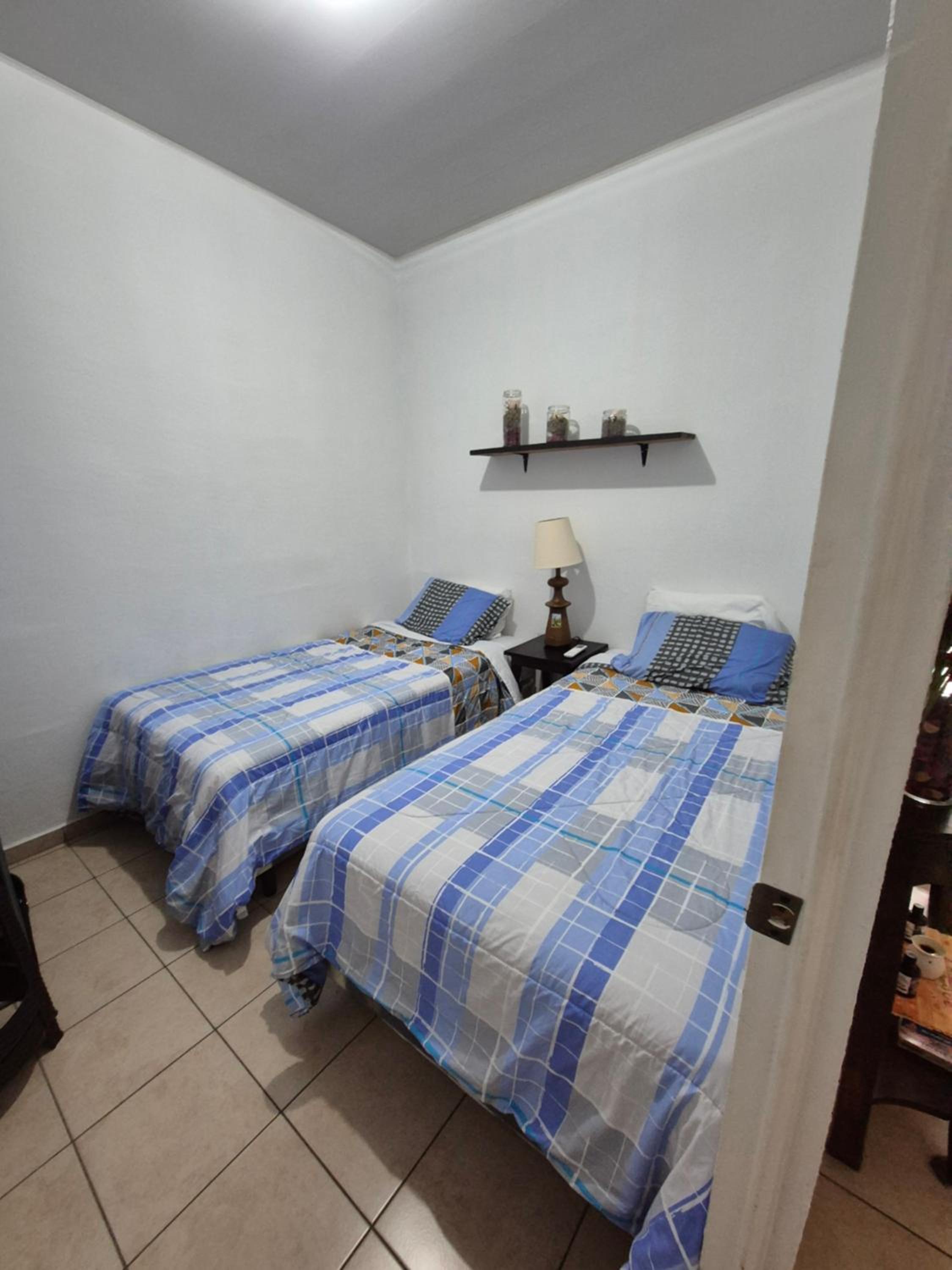 Gregorio Houses