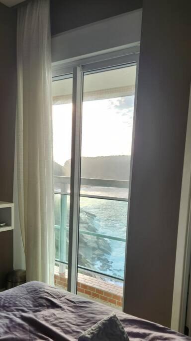Apto duplex alto padrão com vista mar!