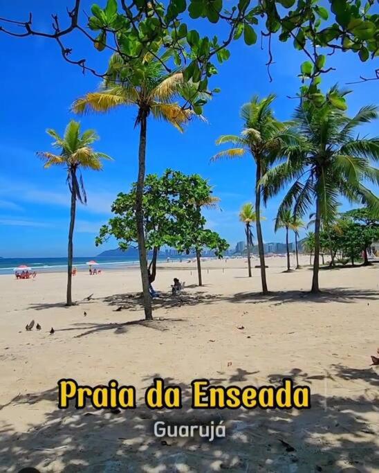 Apto duplex alto padrão com vista mar!