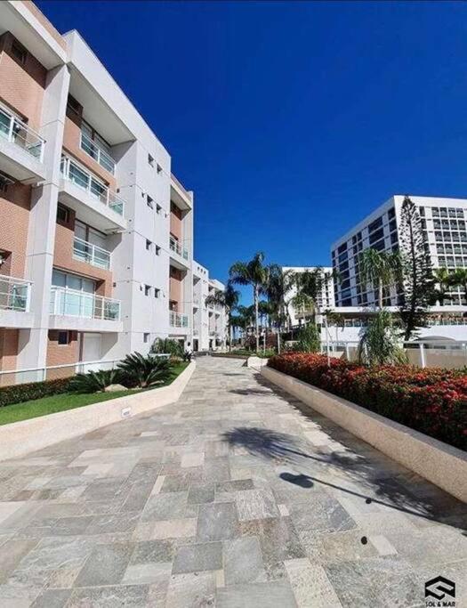 Apto duplex alto padrão com vista mar!