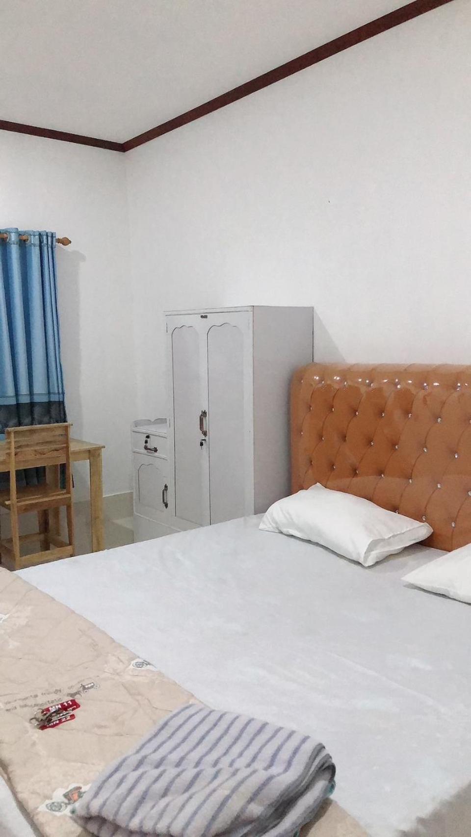Meenoy hotel Vientiane Laos 旅館 view 4