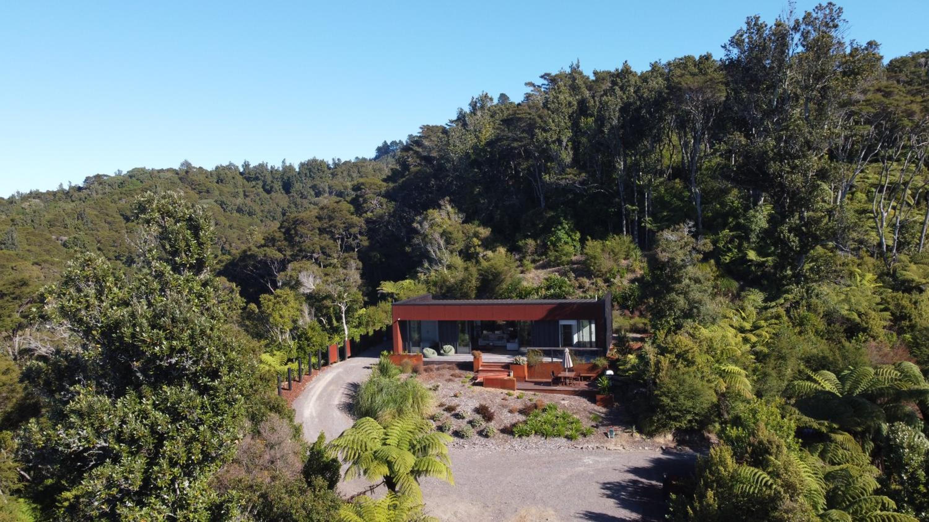 Tranquil Conservation RETREAT