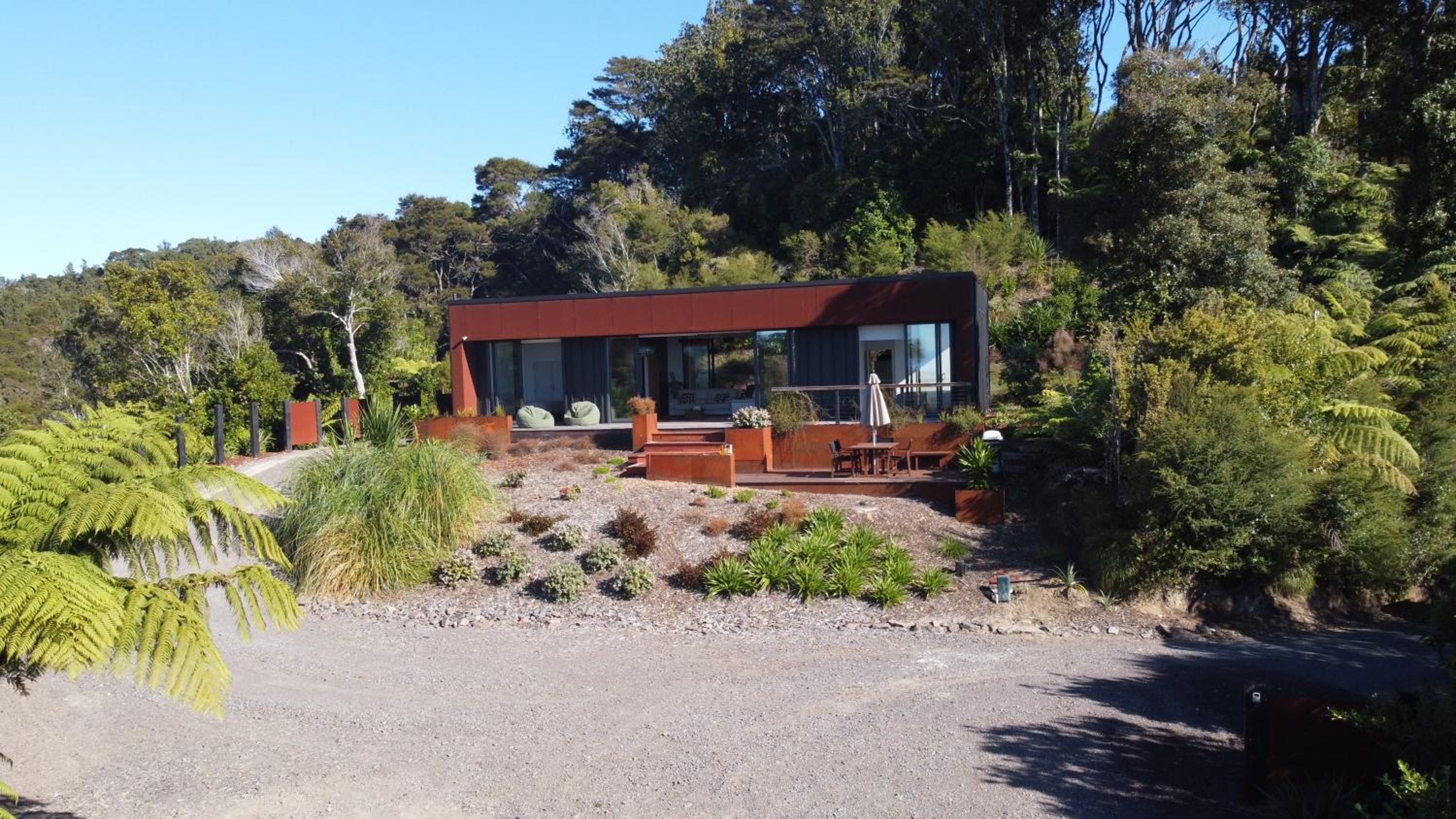 Tranquil Conservation RETREAT