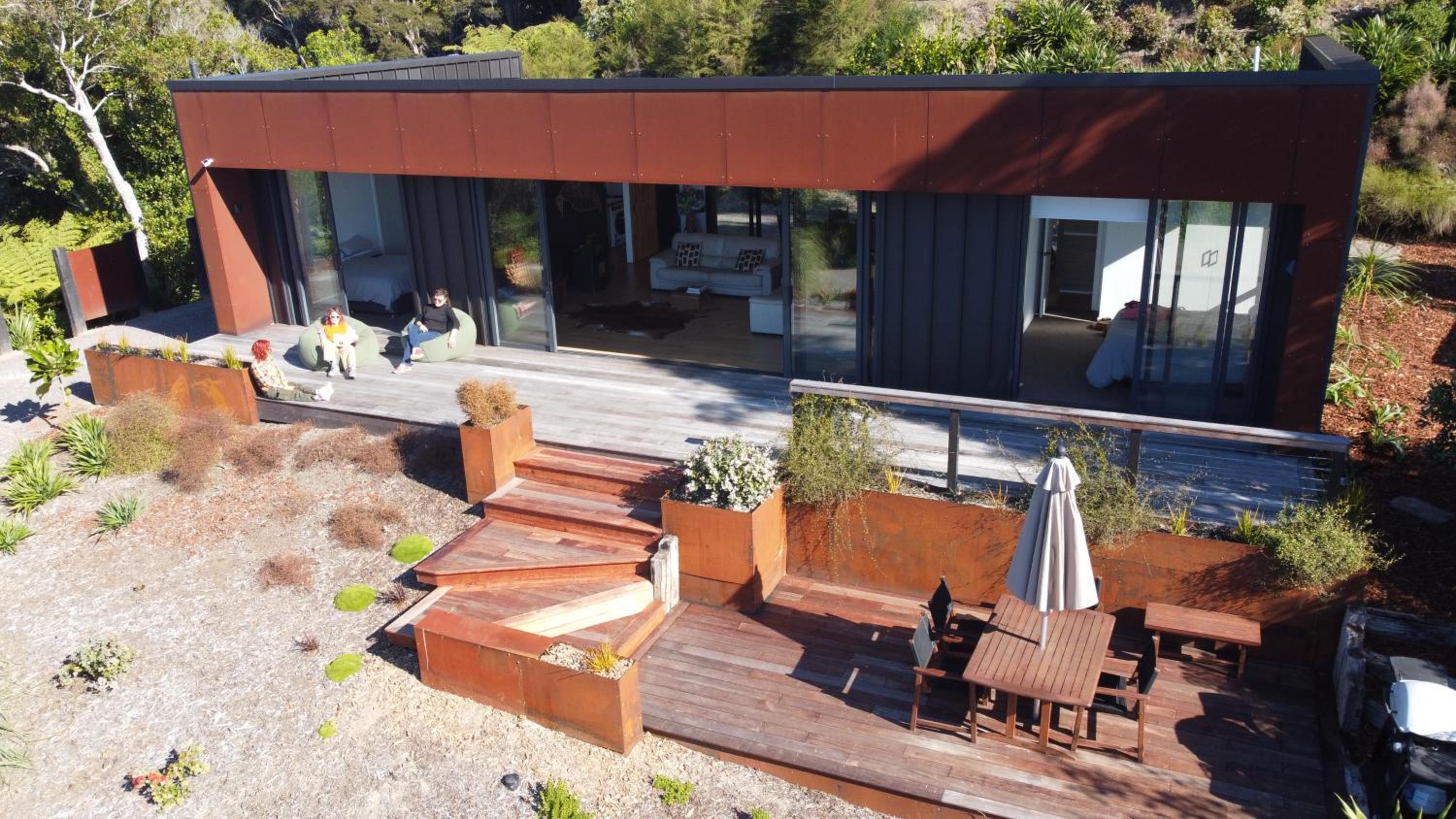 Tranquil Conservation RETREAT