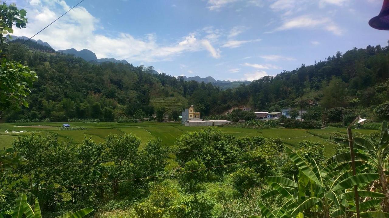 Homestay Nàng Lèng view 3