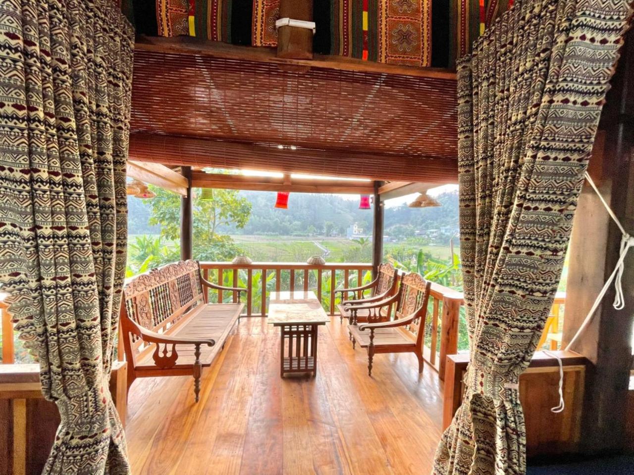 Homestay Nàng Lèng view 4