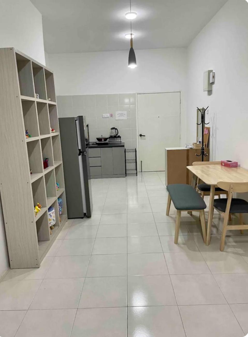BTCL Homestay photo 4
