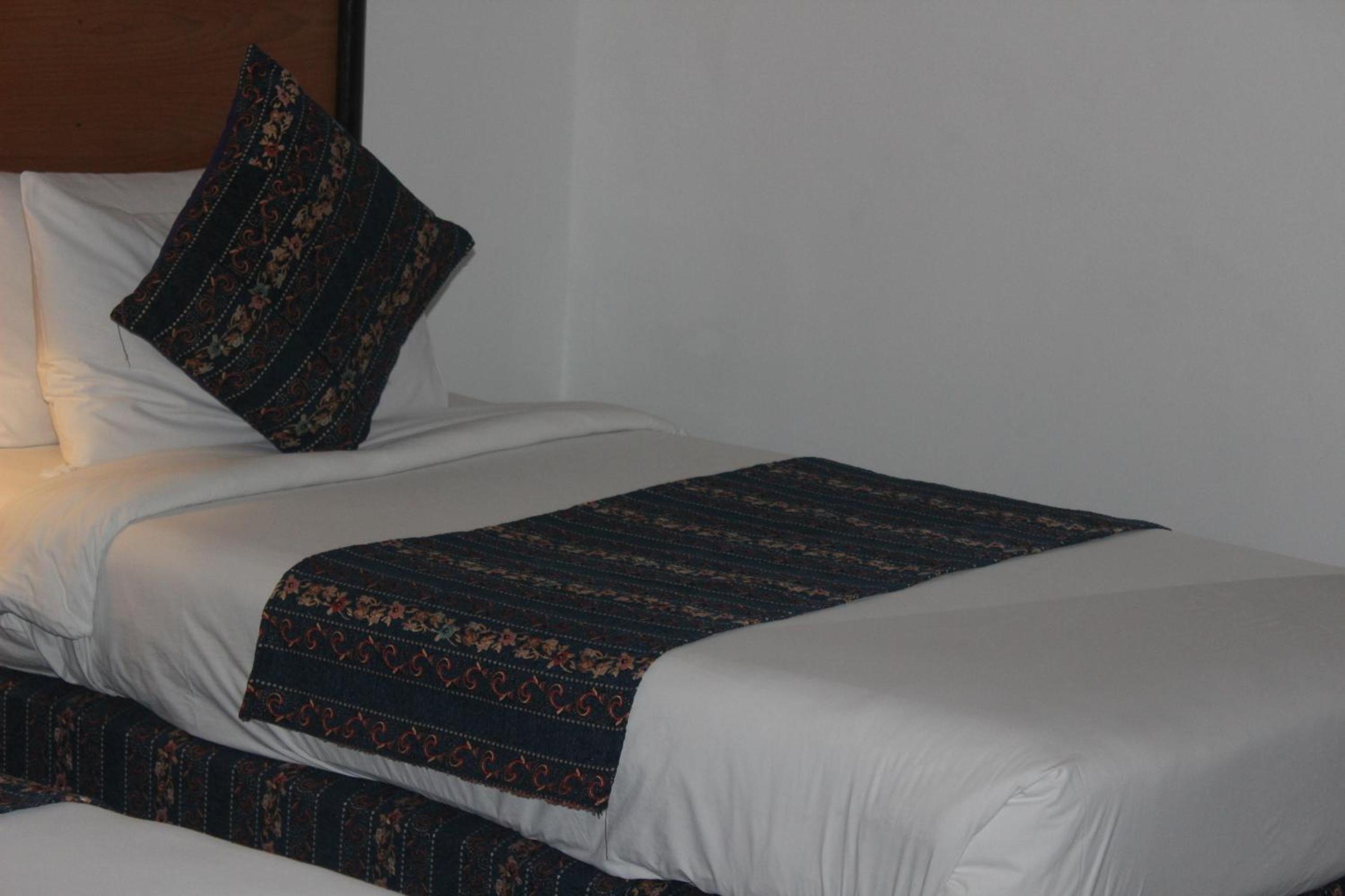 Mehran Hotel Karachi