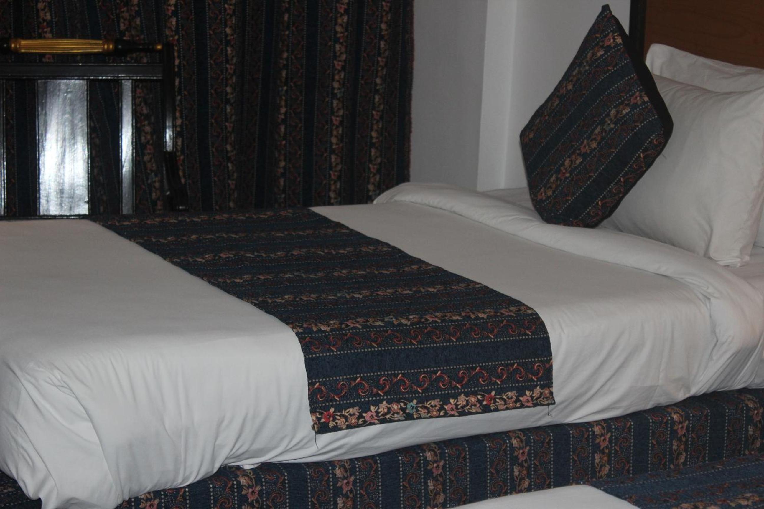 Mehran Hotel Karachi
