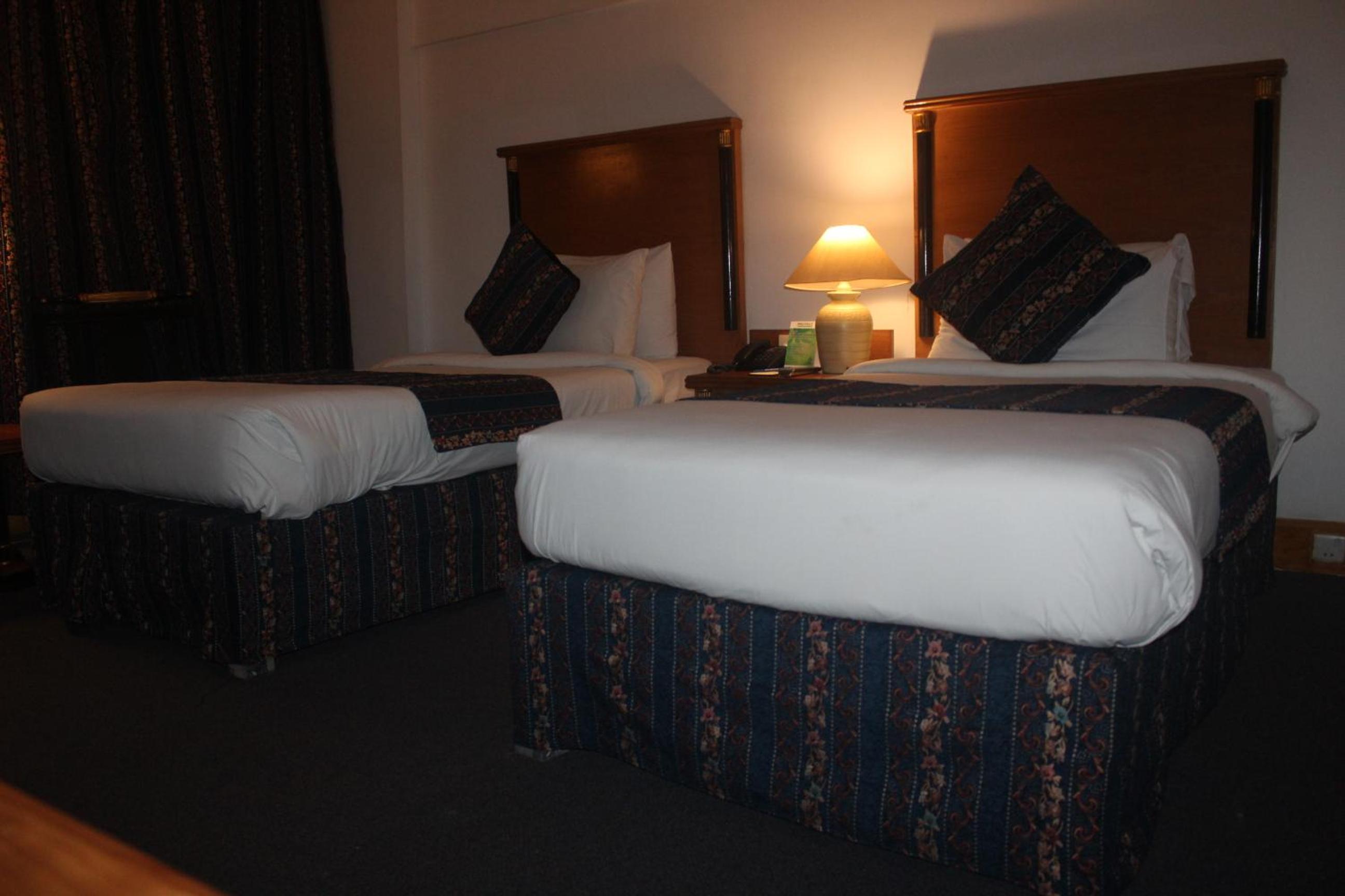Mehran Hotel Karachi