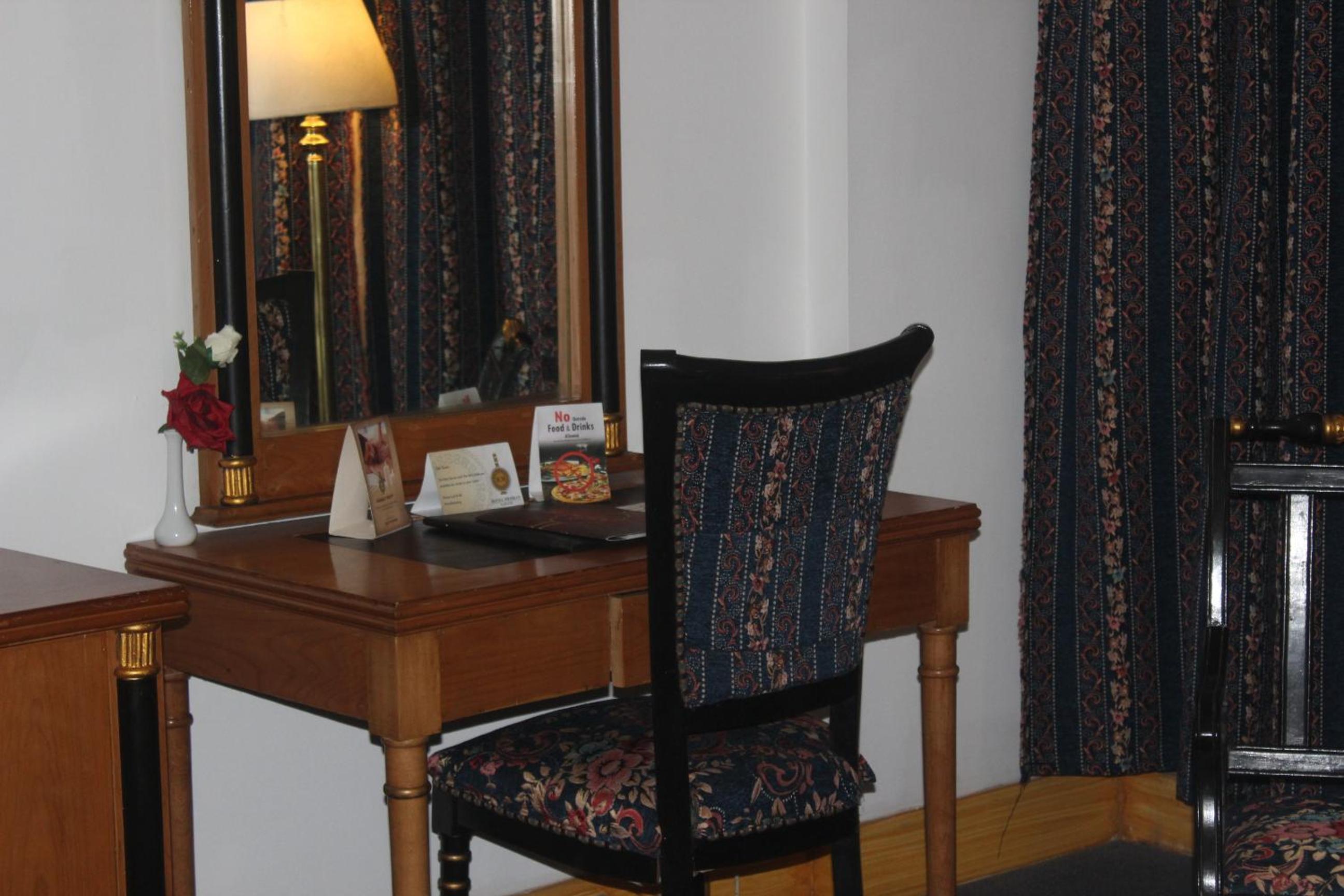 Mehran Hotel Karachi