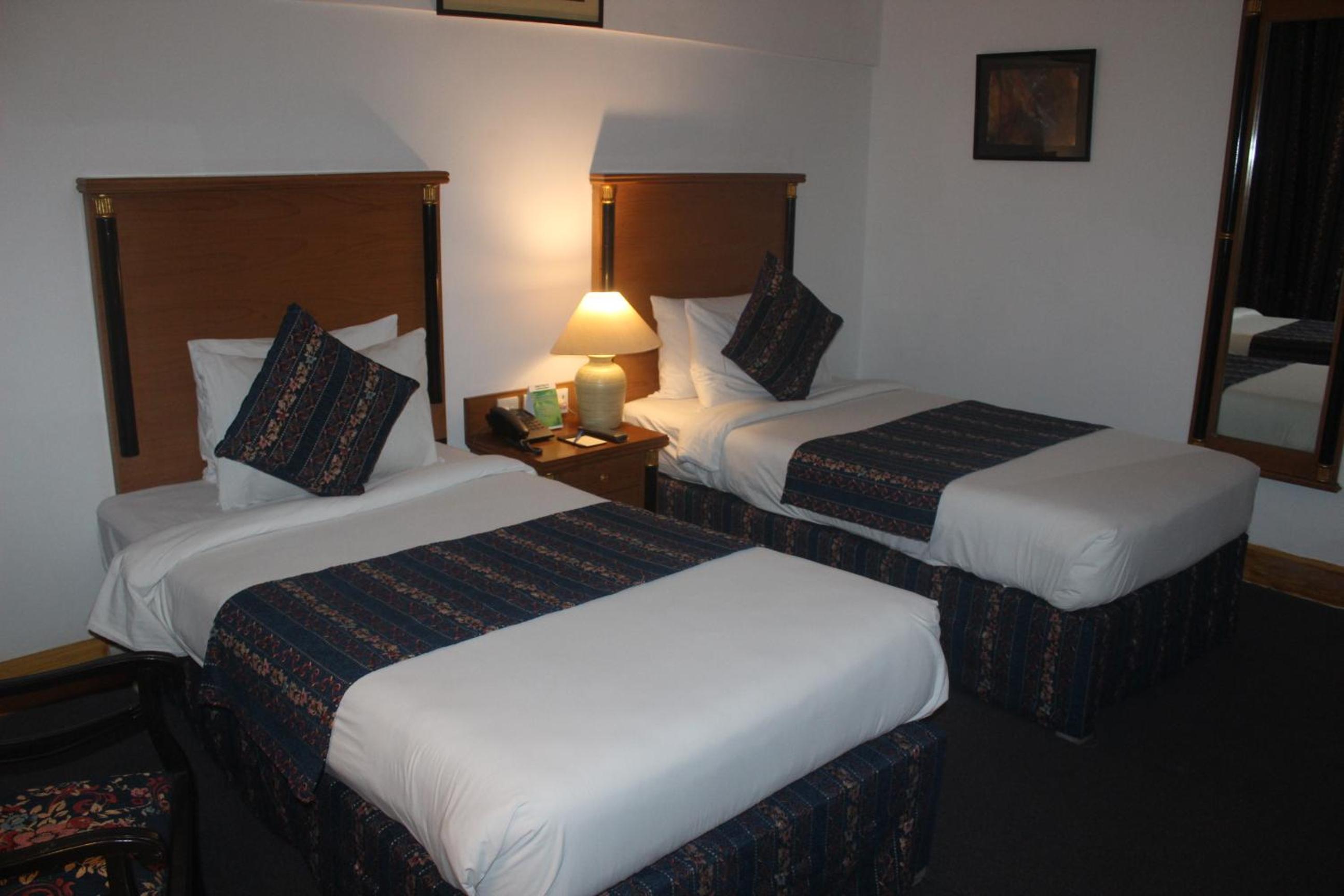 Mehran Hotel Karachi
