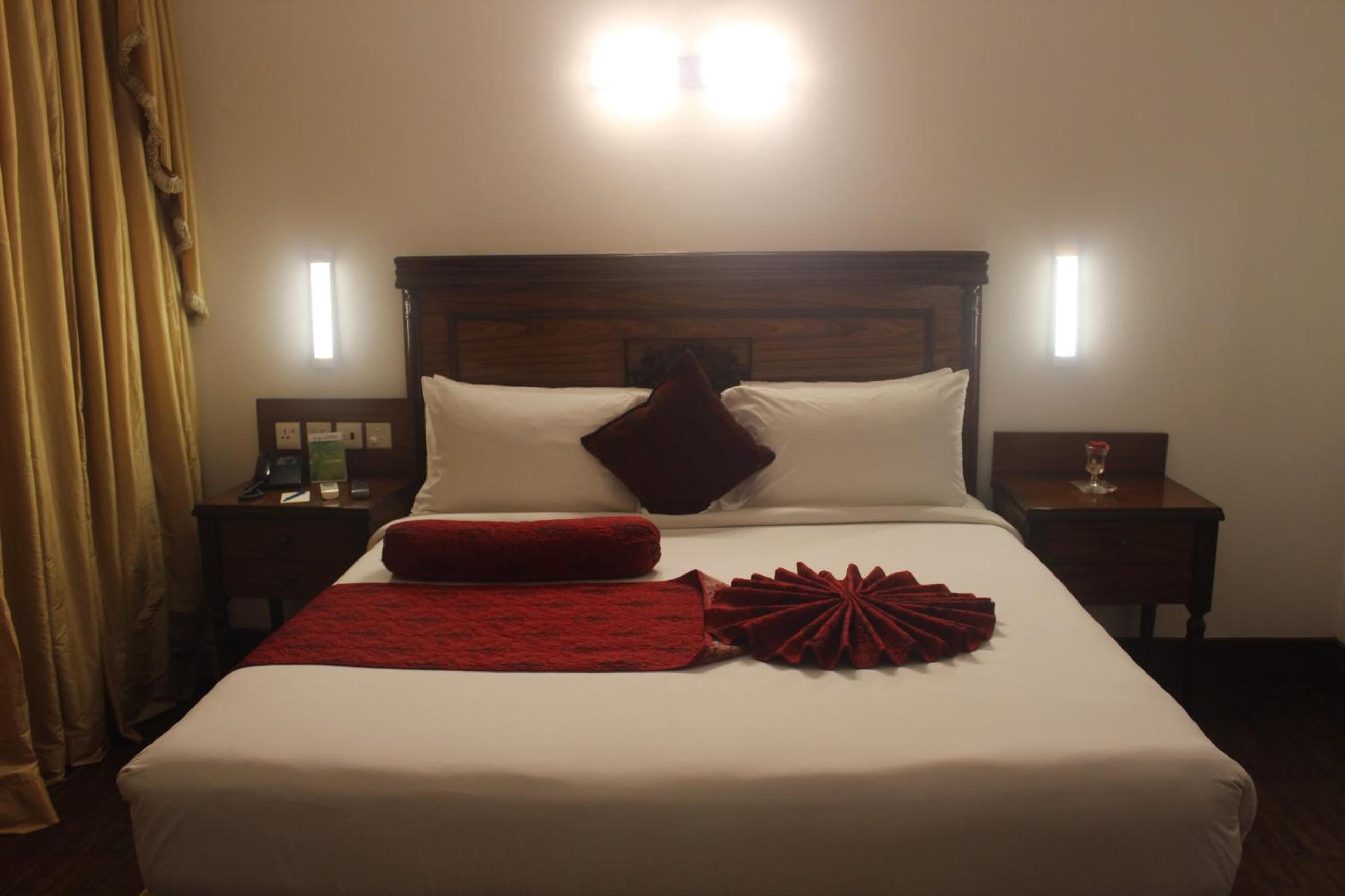 Mehran Hotel Karachi