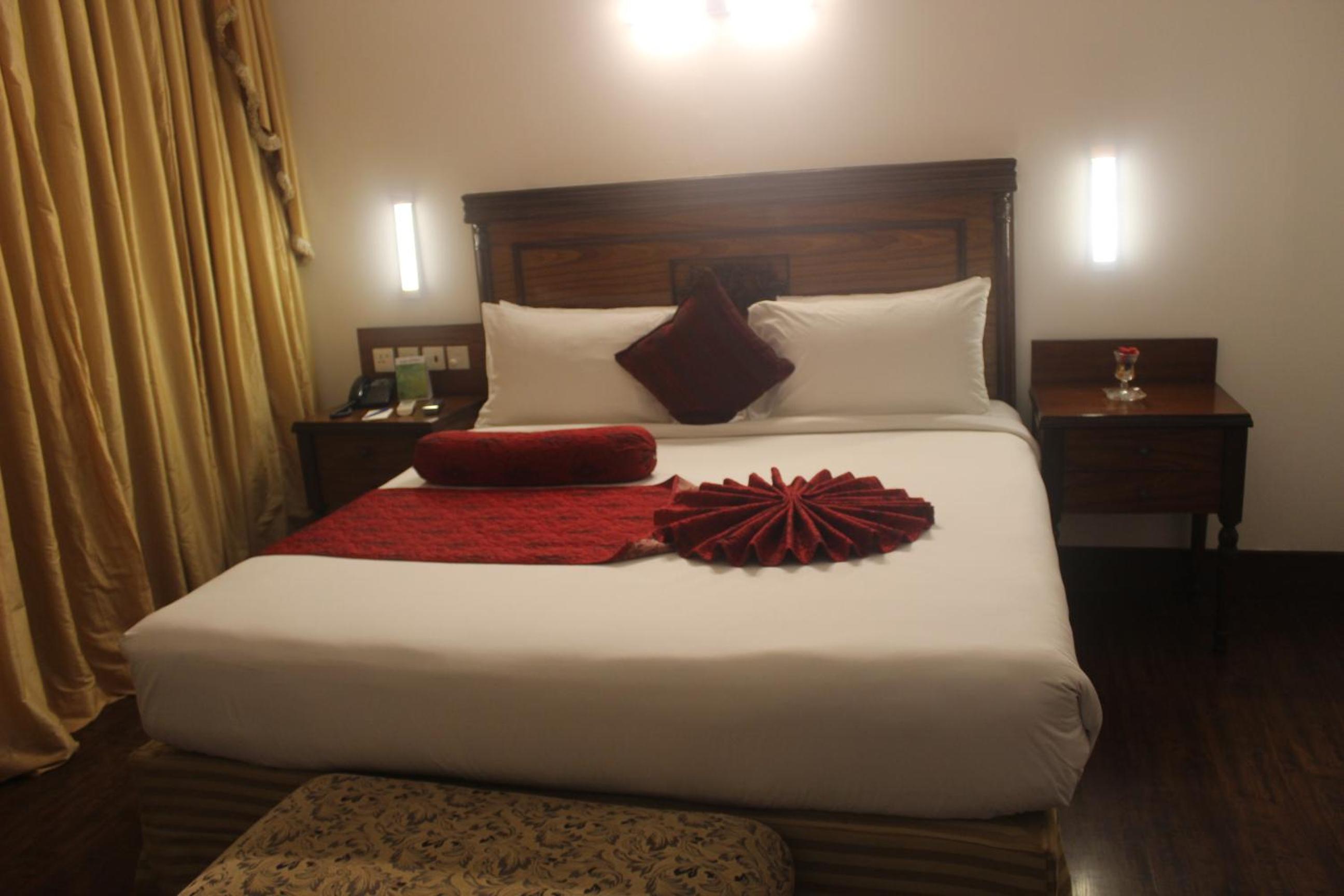 Mehran Hotel Karachi