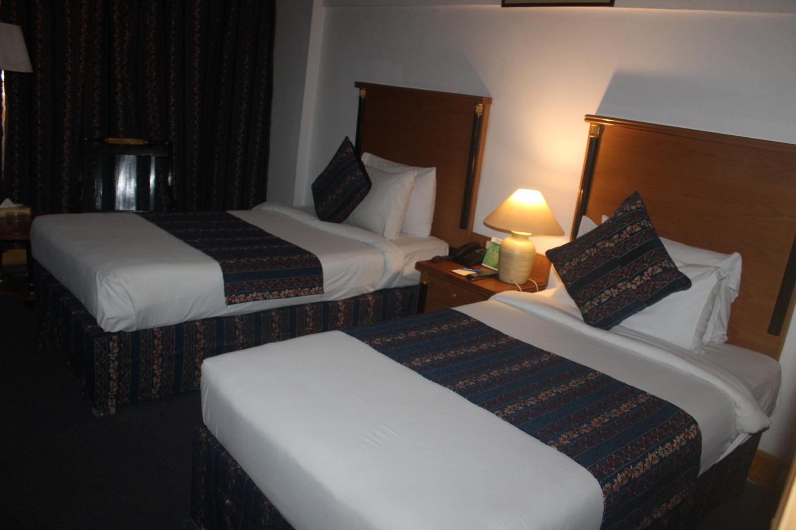 Mehran Hotel Karachi