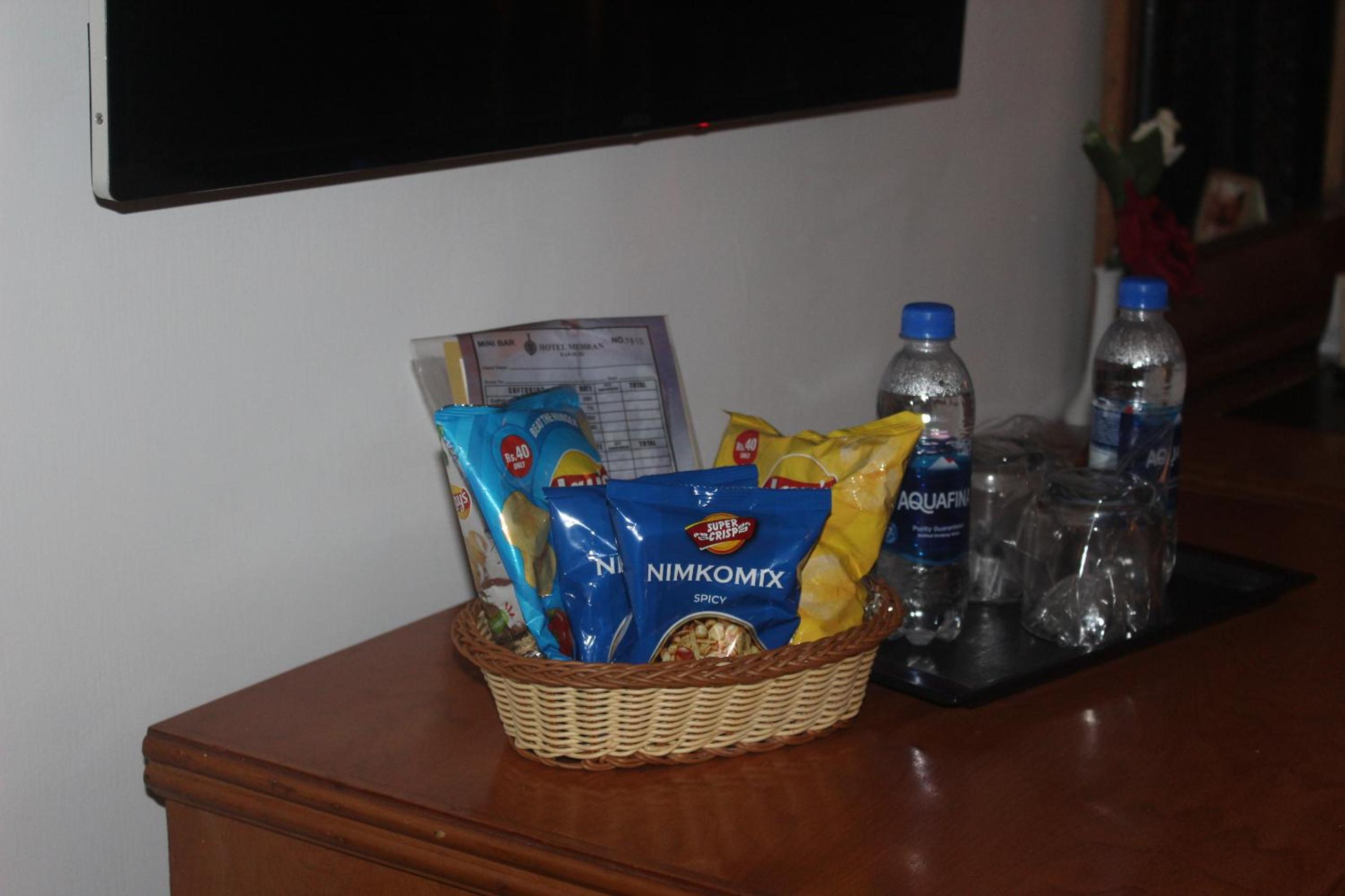 Mehran Hotel Karachi