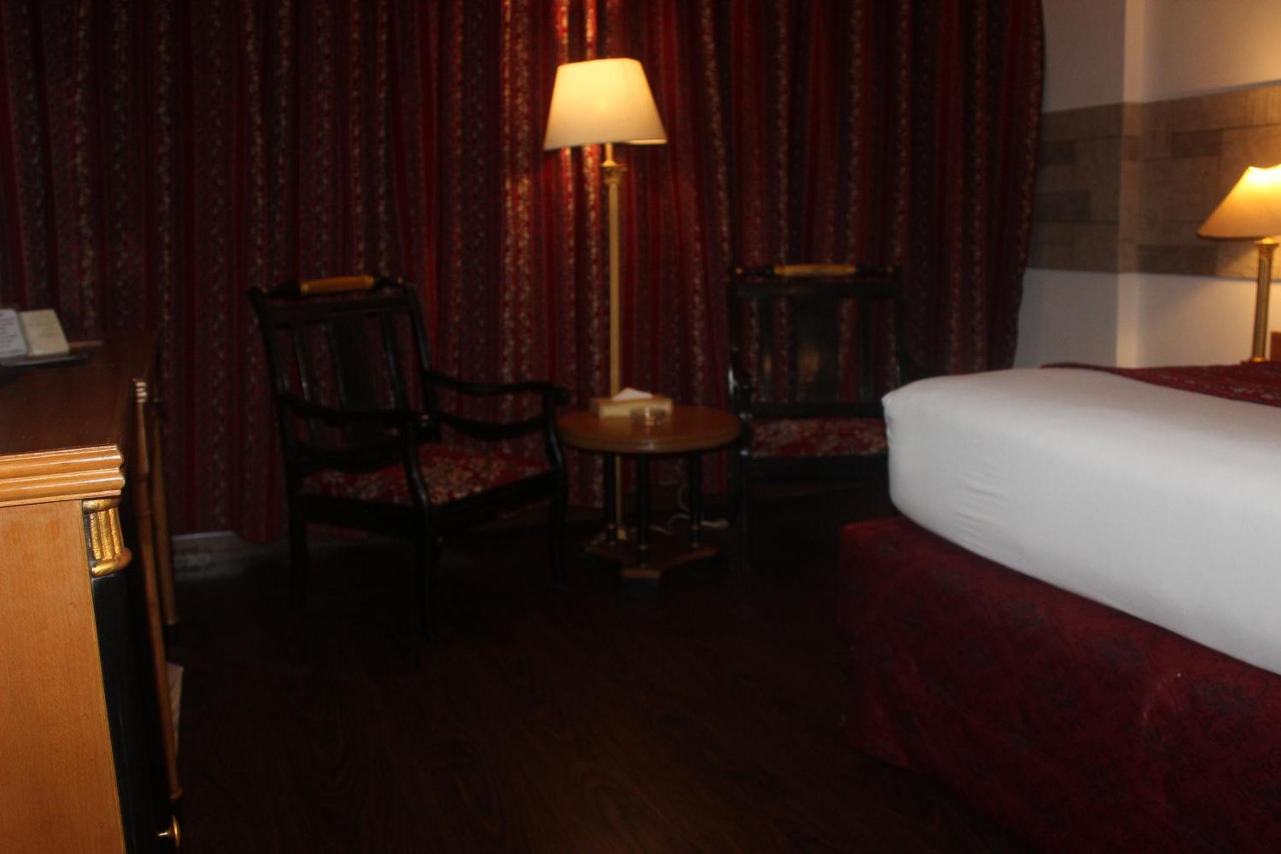Mehran Hotel Karachi