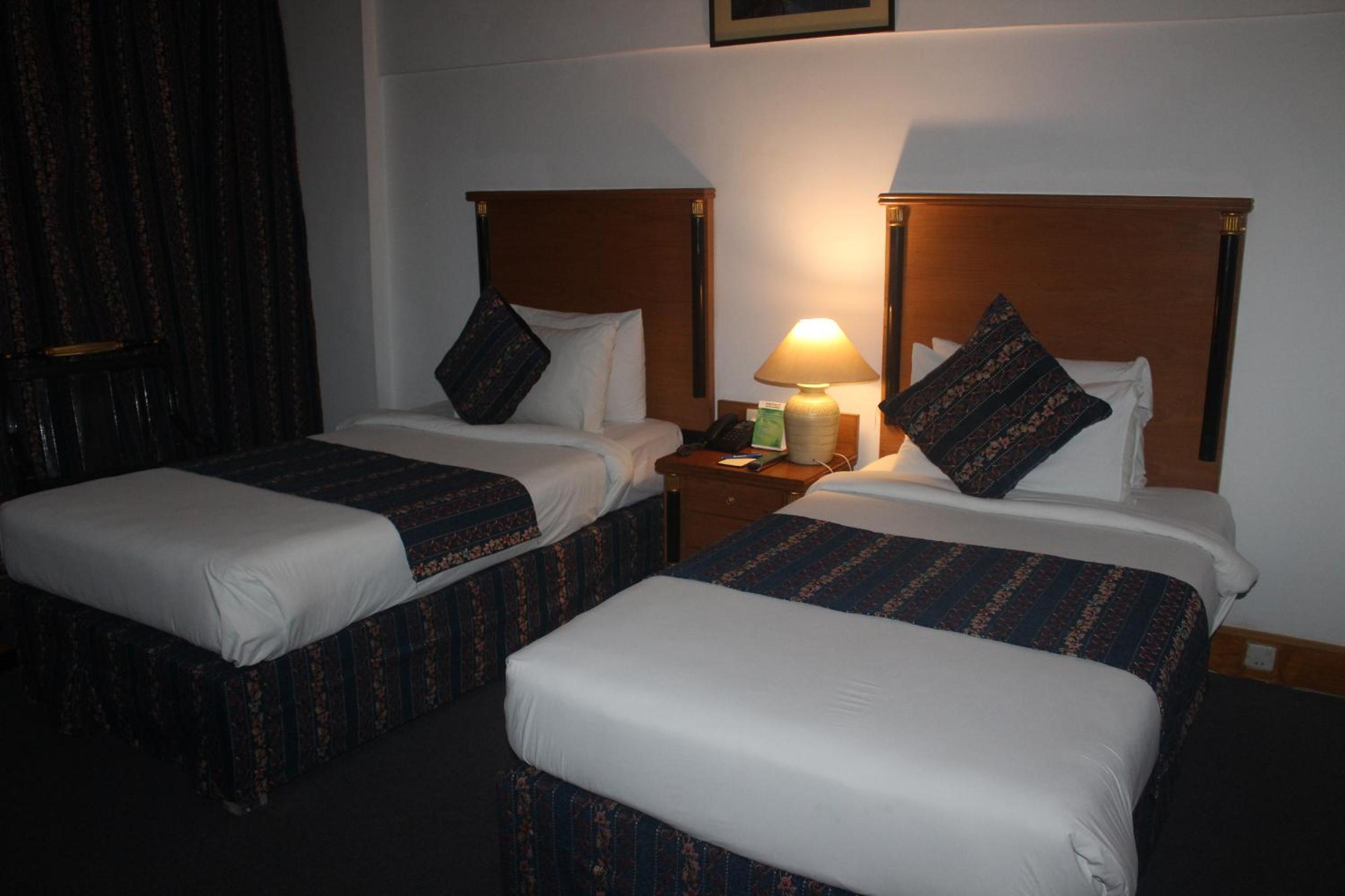 Mehran Hotel Karachi