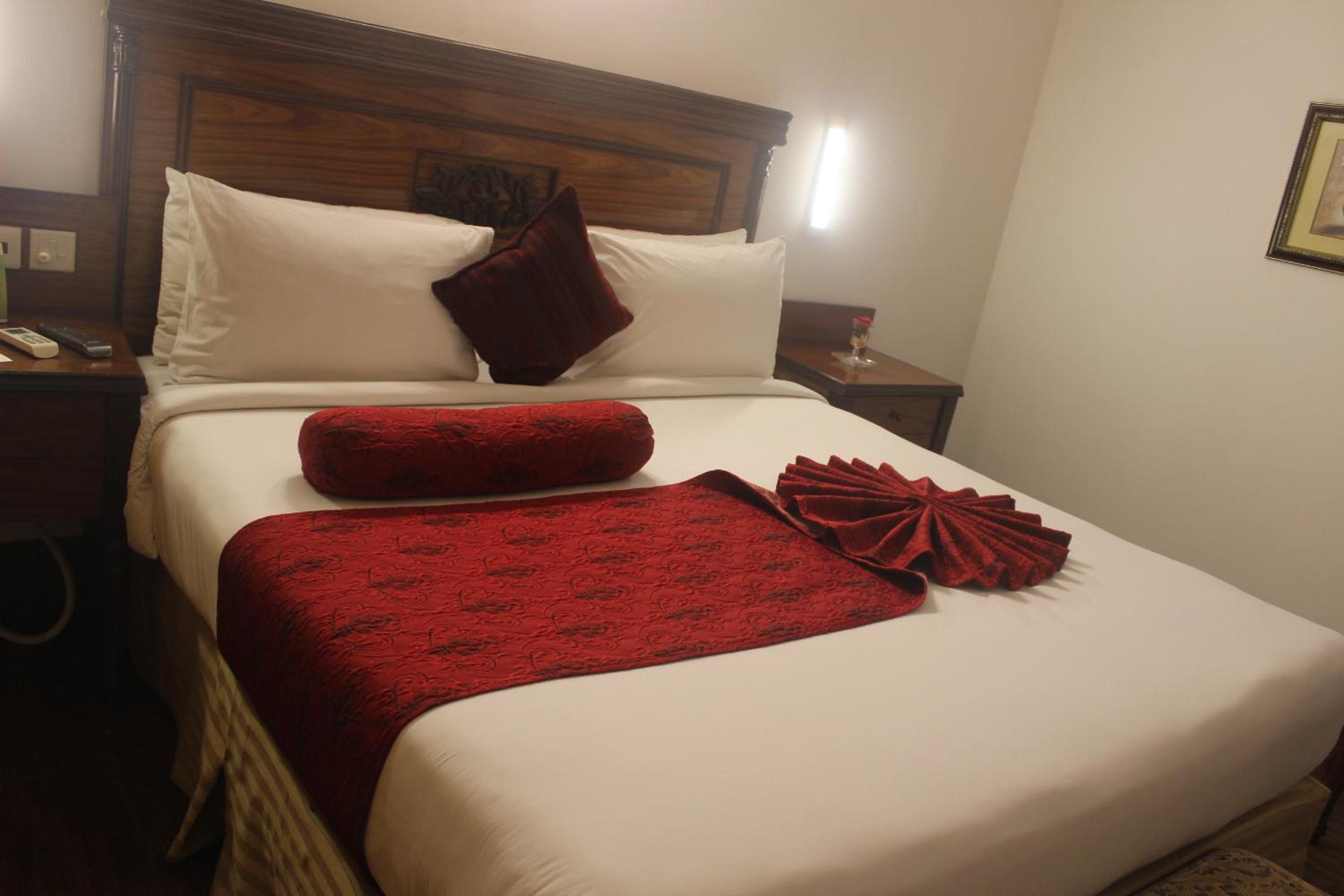 Mehran Hotel Karachi