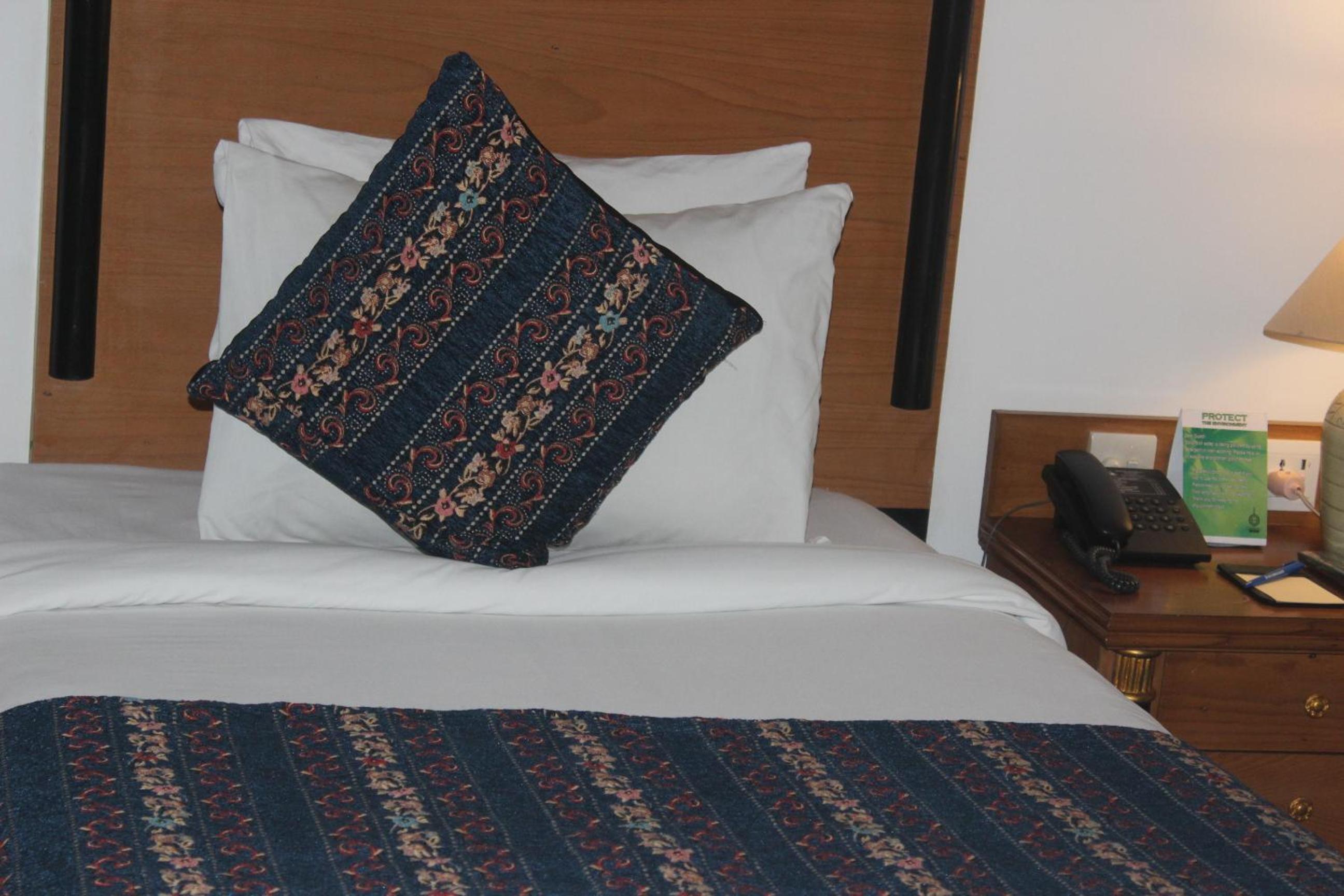 Mehran Hotel Karachi