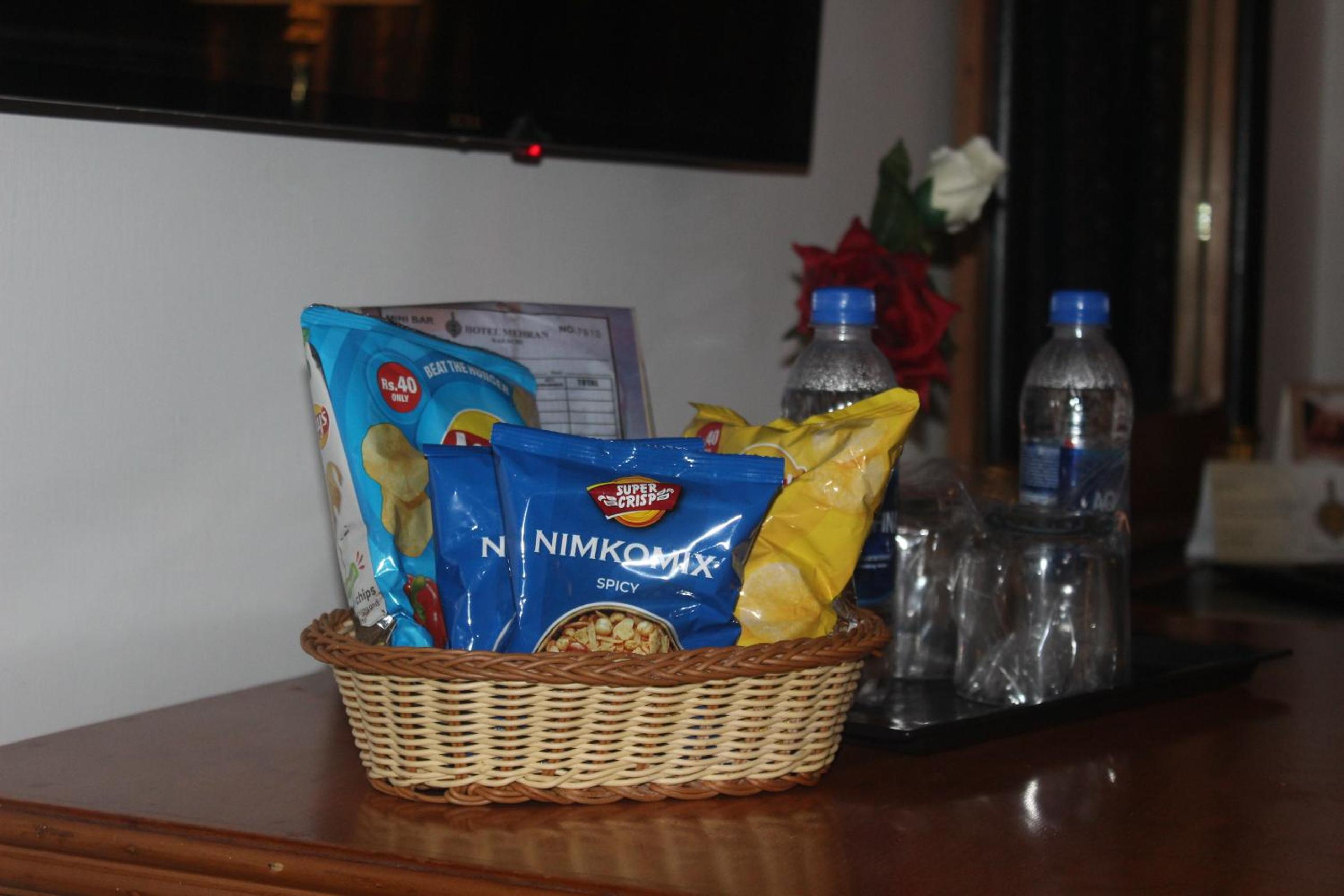 Mehran Hotel Karachi
