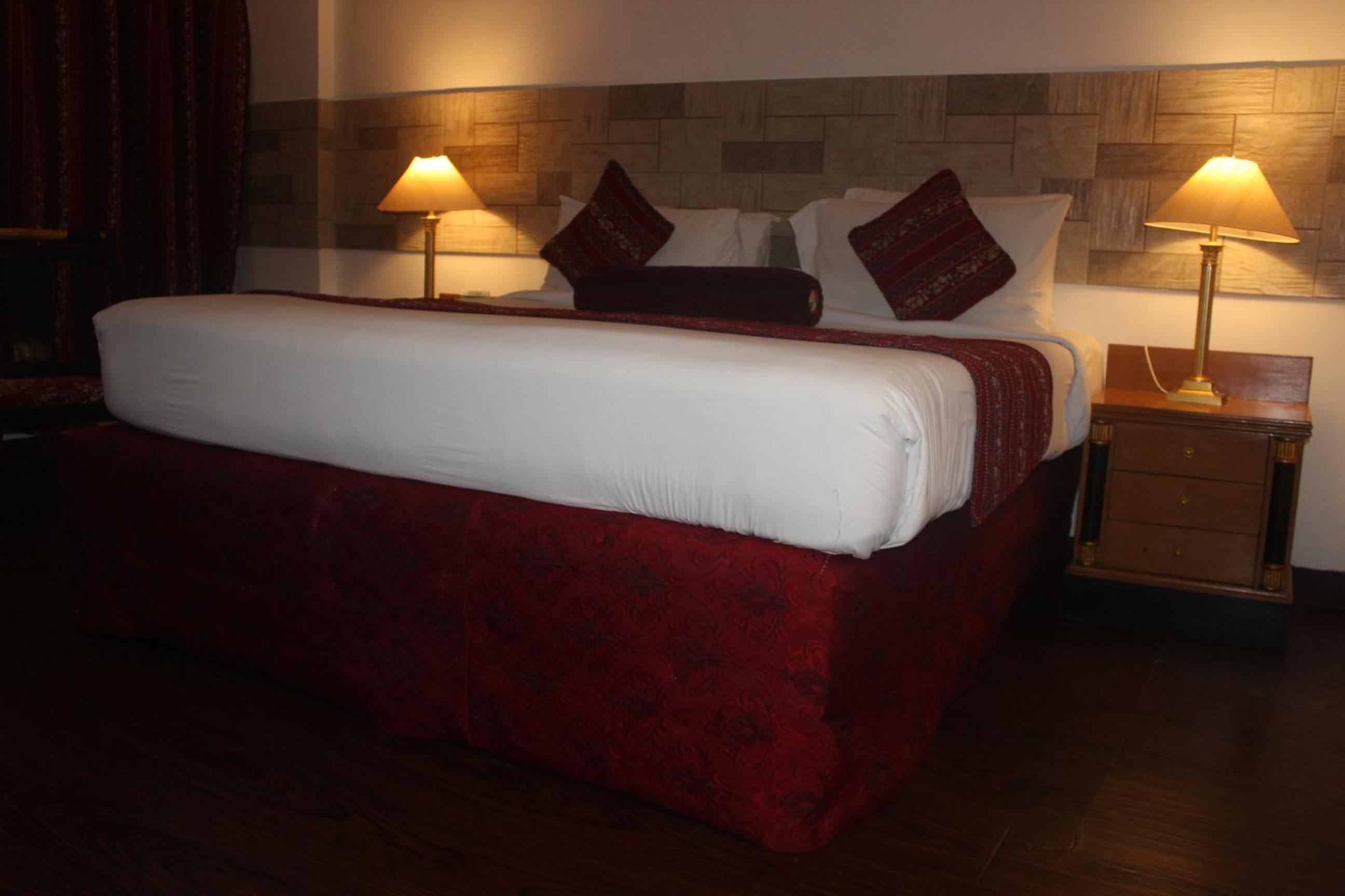 Mehran Hotel Karachi