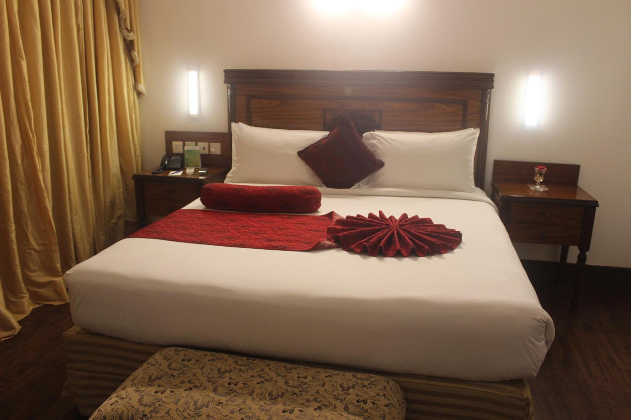Mehran Hotel Karachi