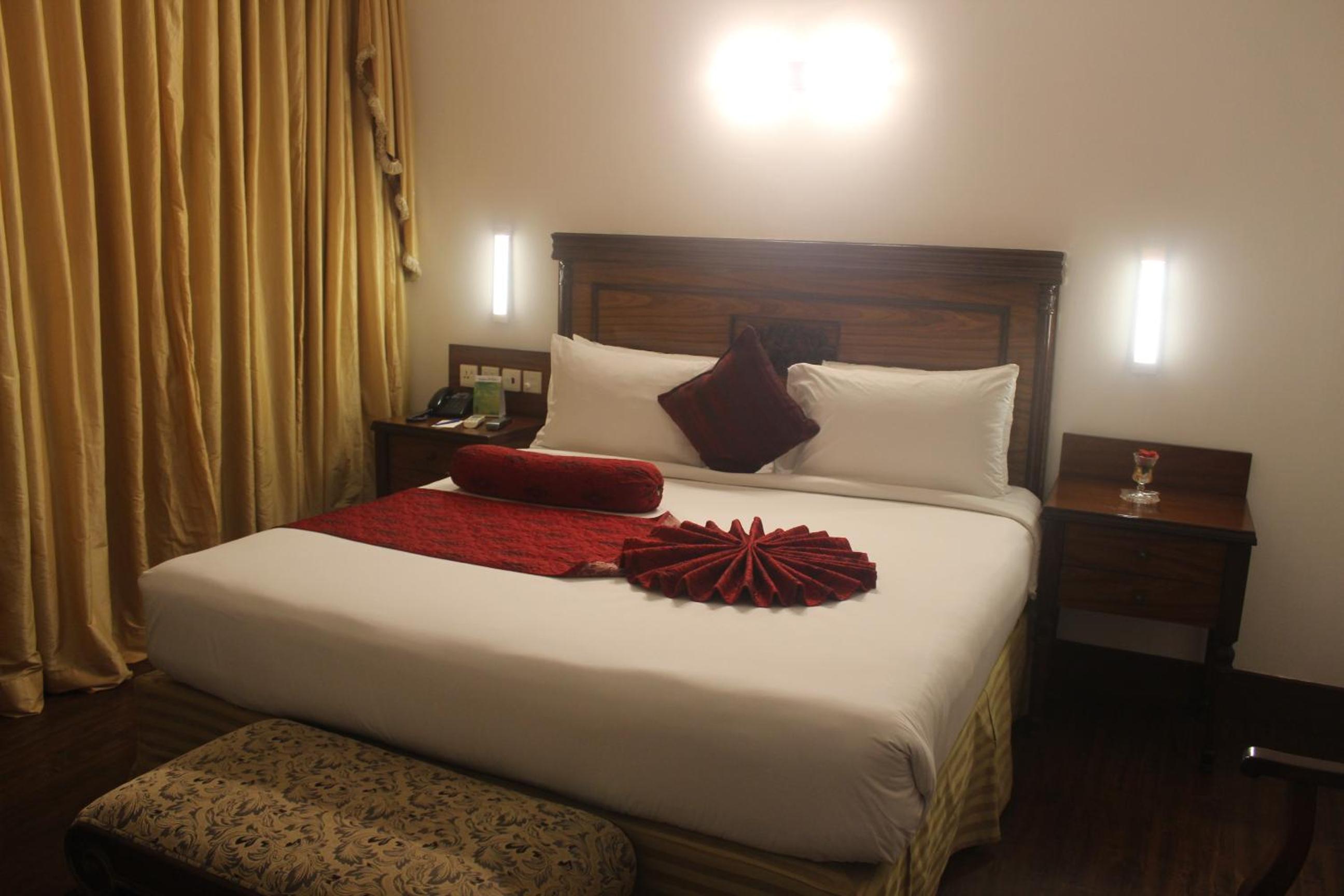 Mehran Hotel Karachi