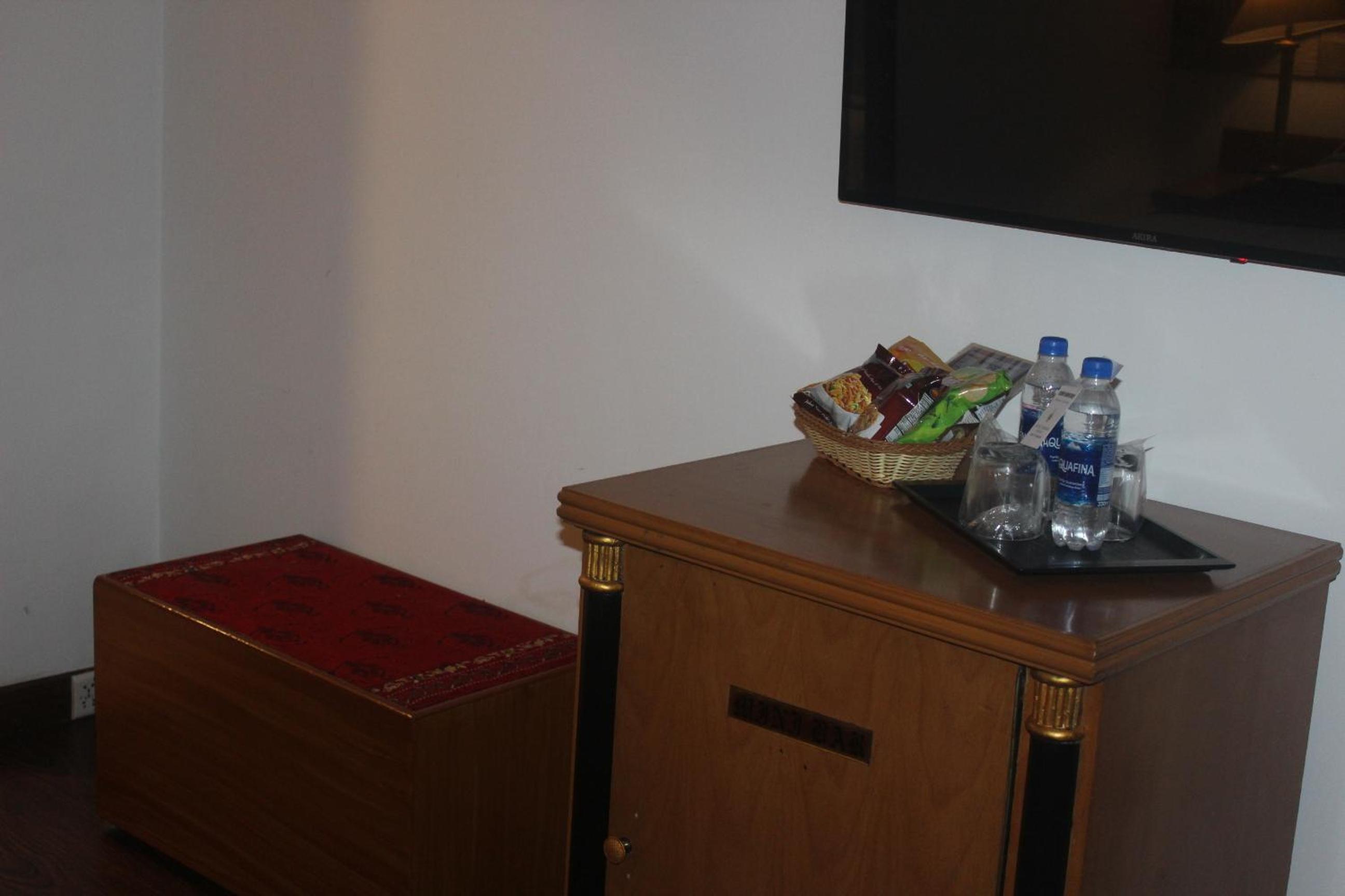 Mehran Hotel Karachi