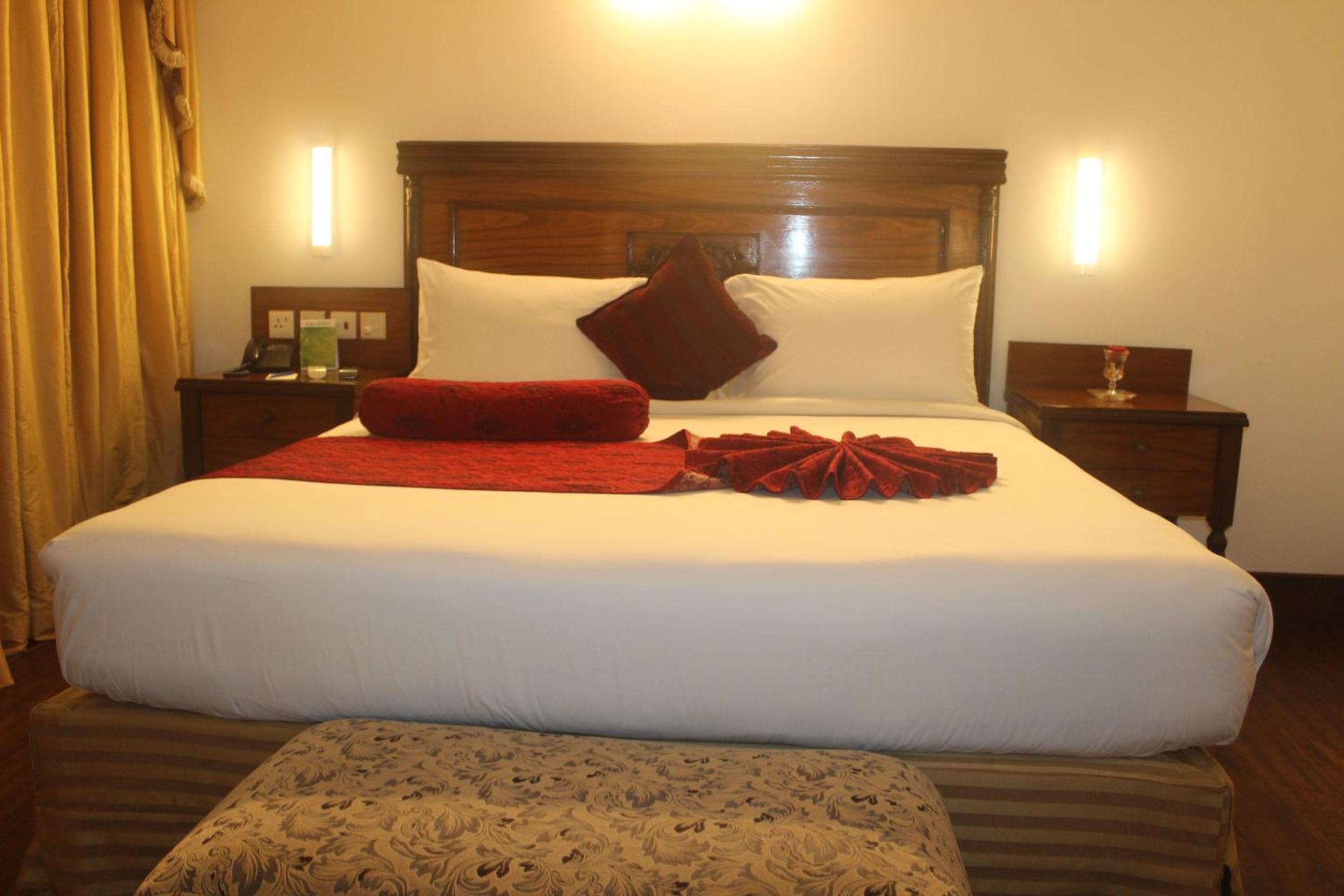 Mehran Hotel Karachi